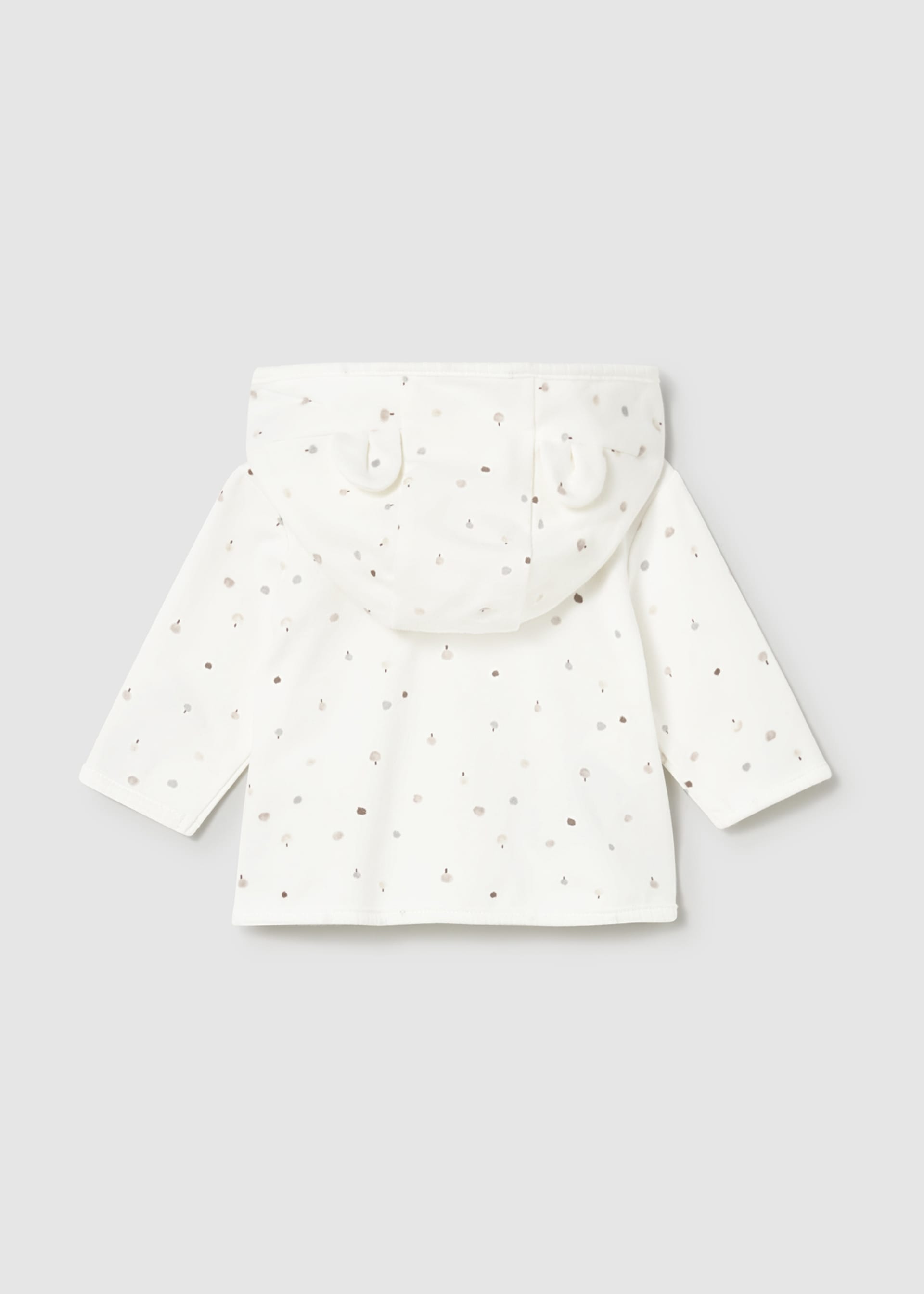 Newborn tracksuit set with t-shirt