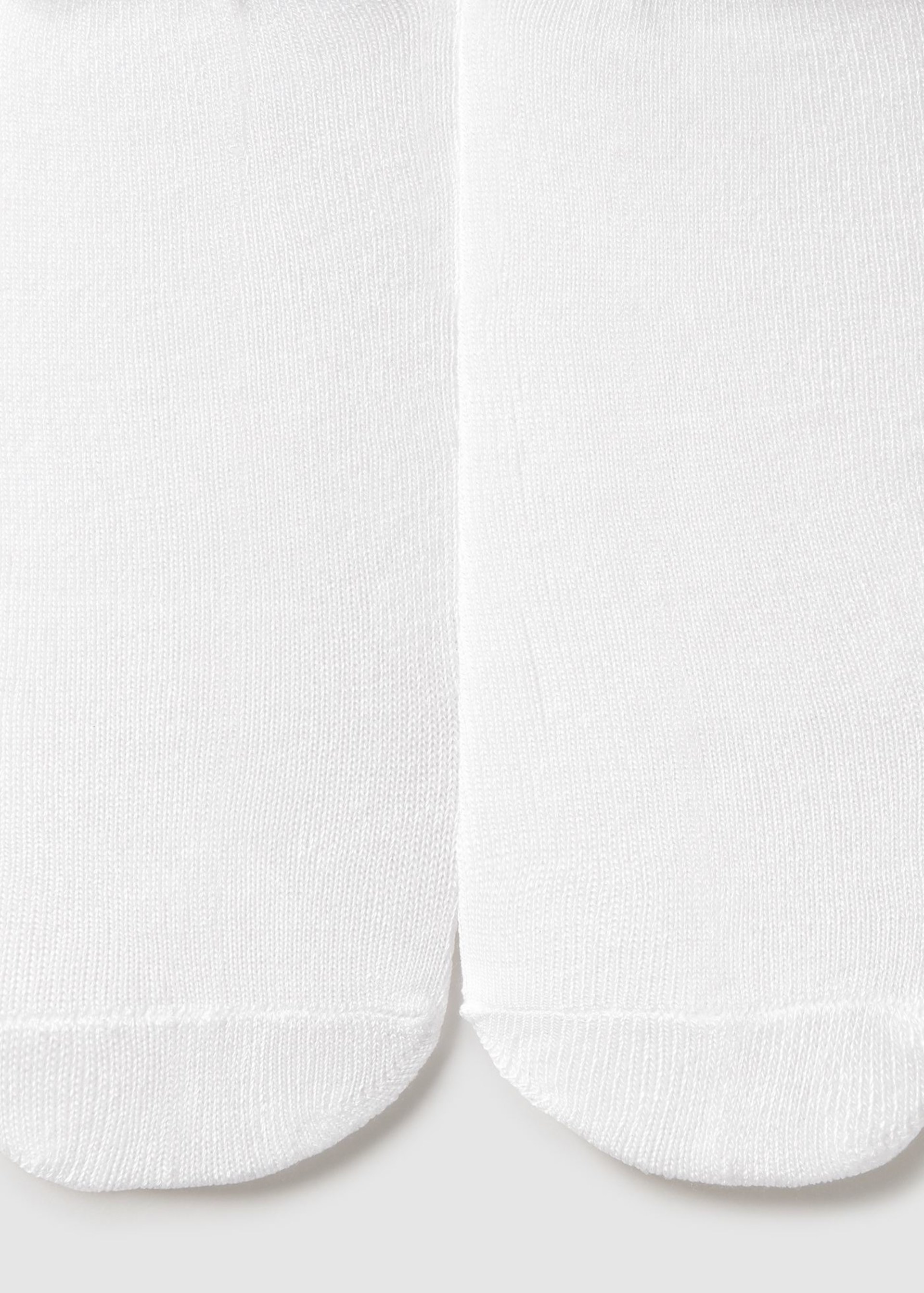 Mallas holanes recién nacida