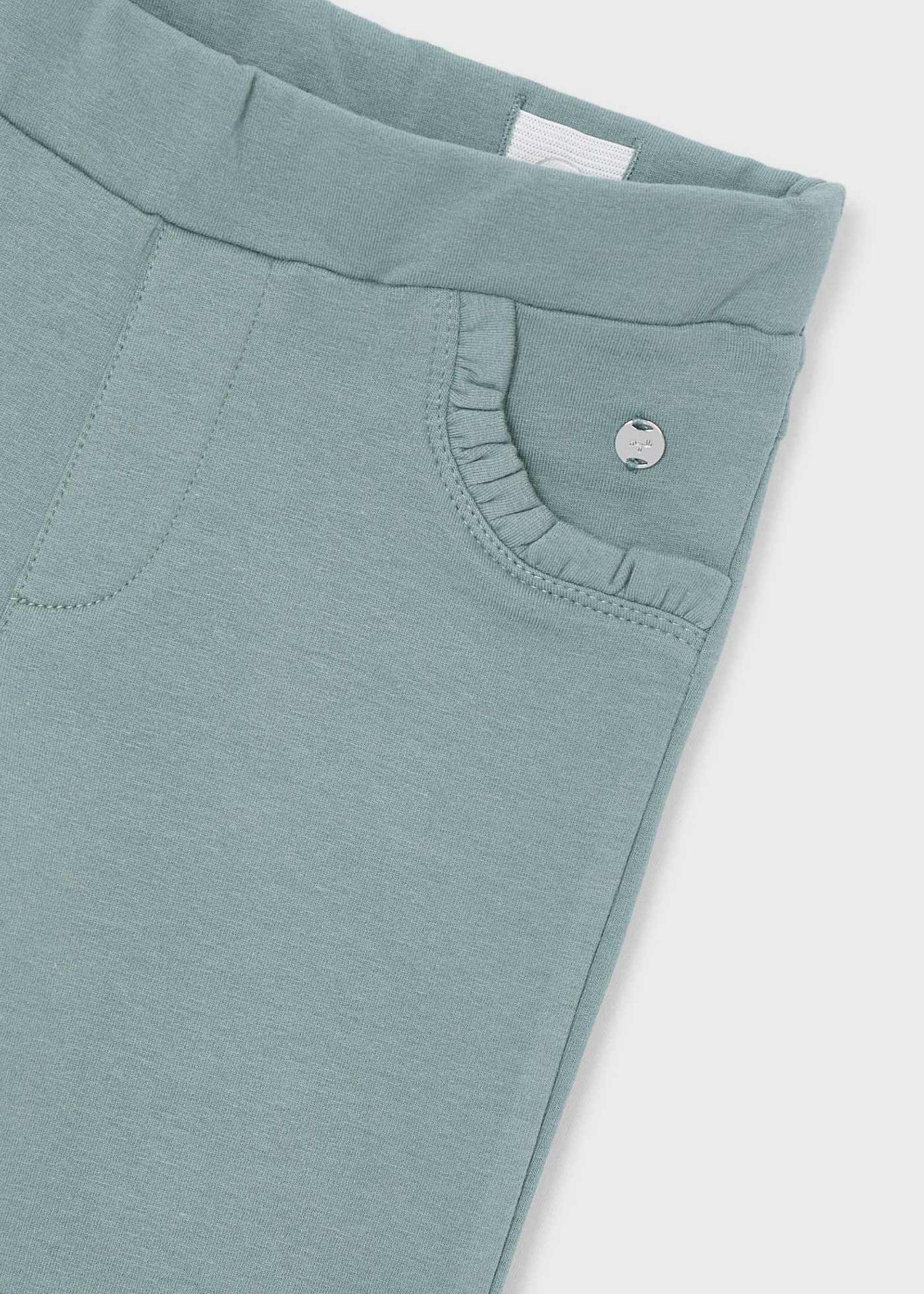 Παντελόνι μακρύ κορίτσι