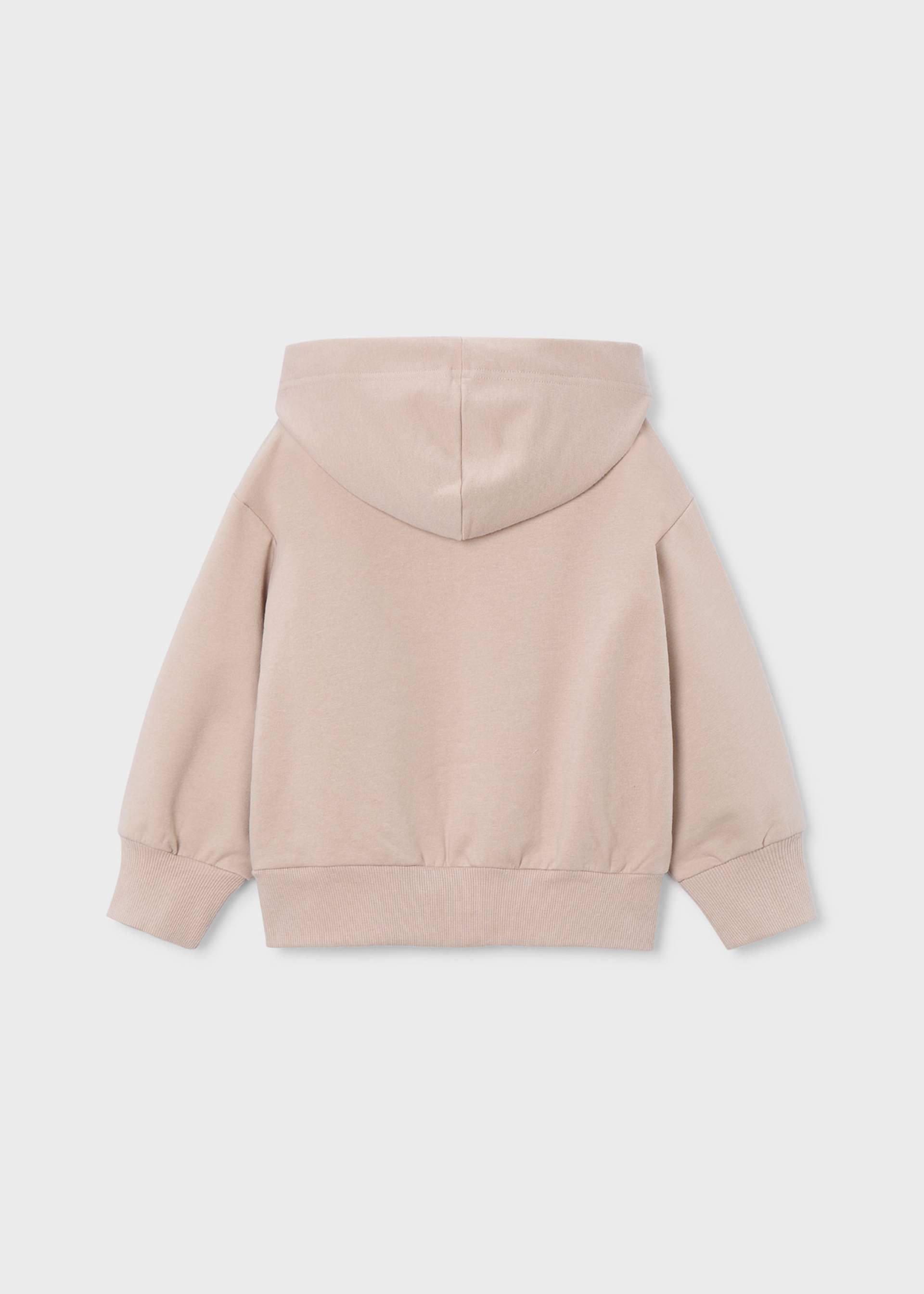Girls hoody