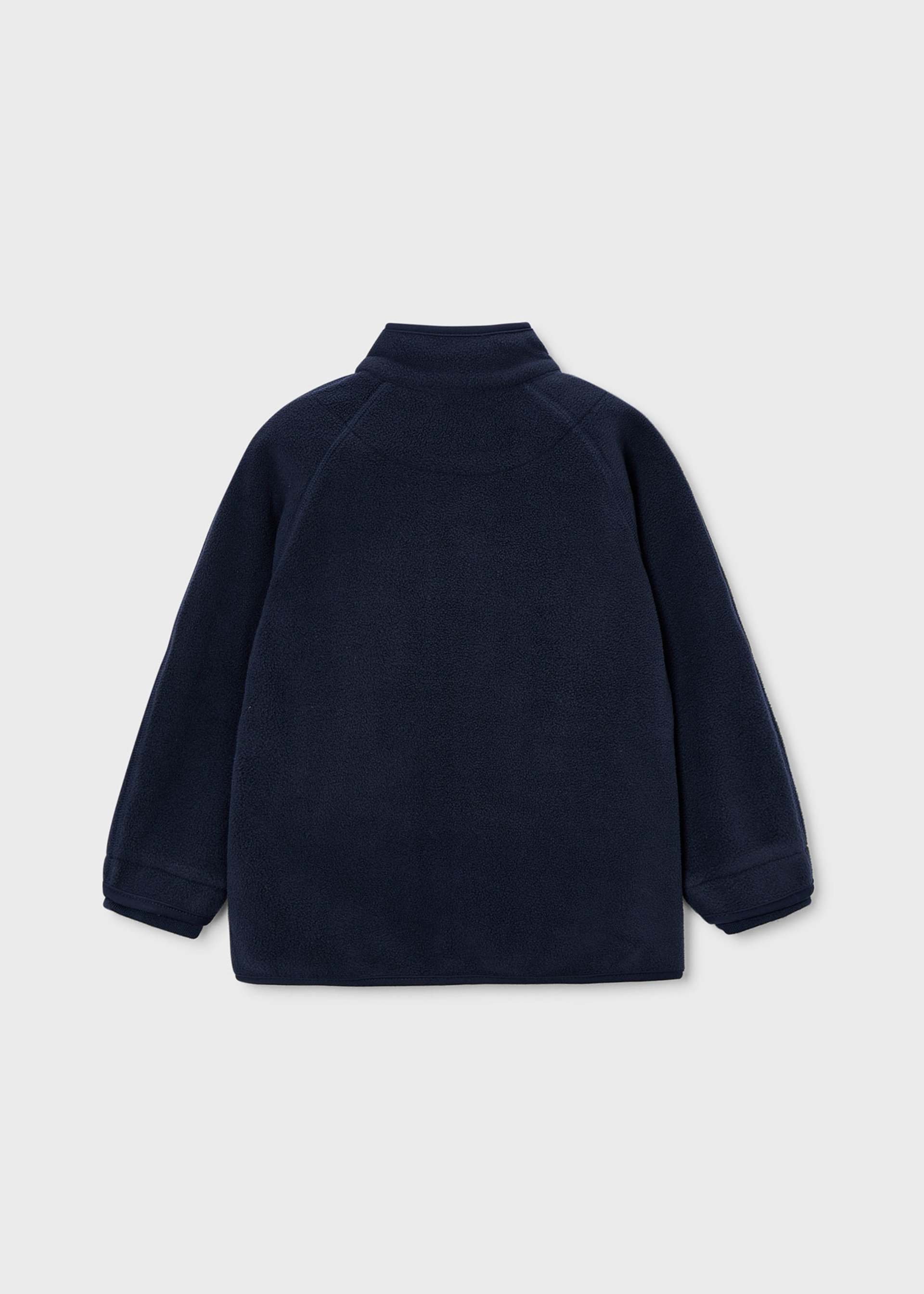 Boy Fleece Jacket