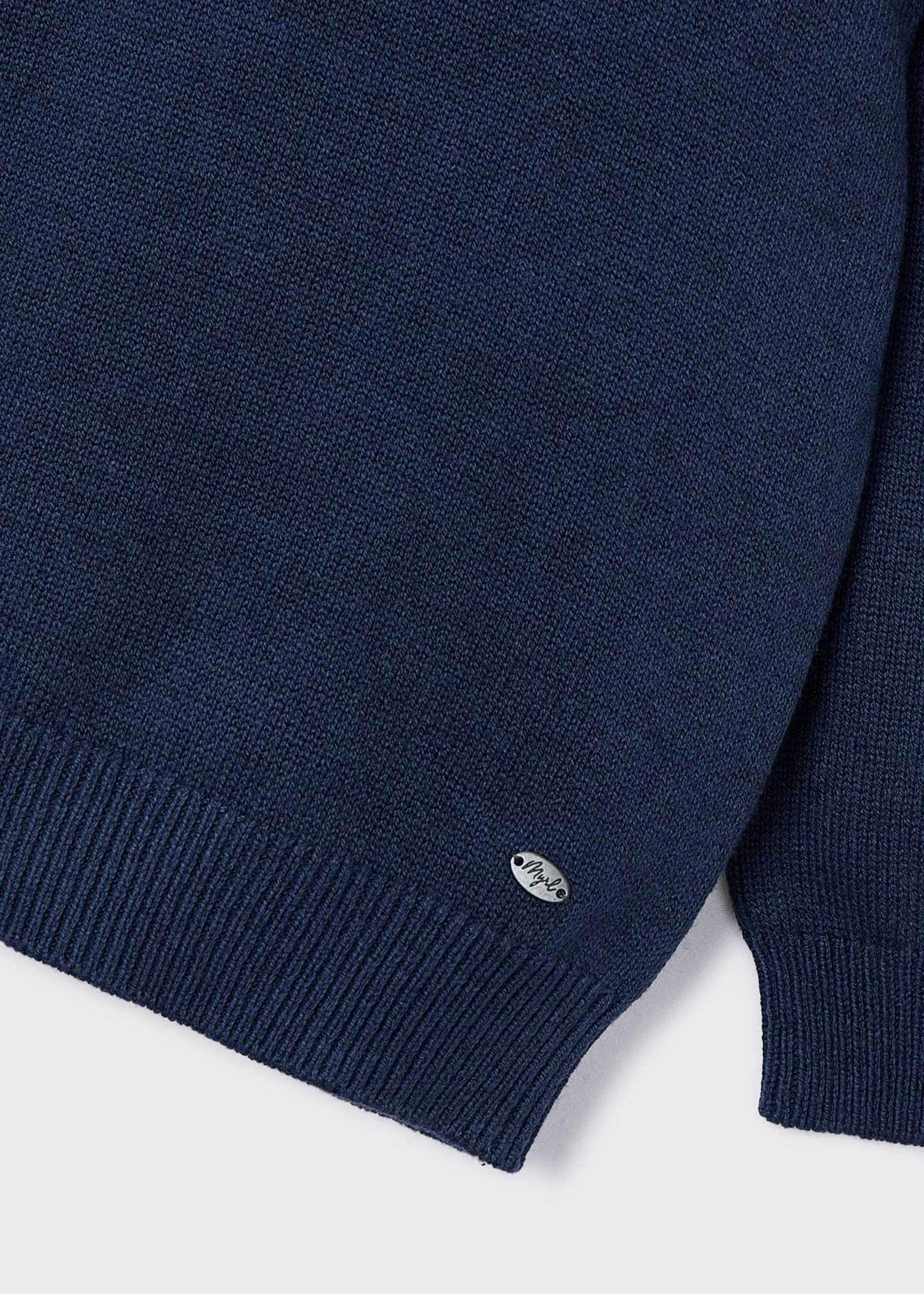 Jersey  básico niño