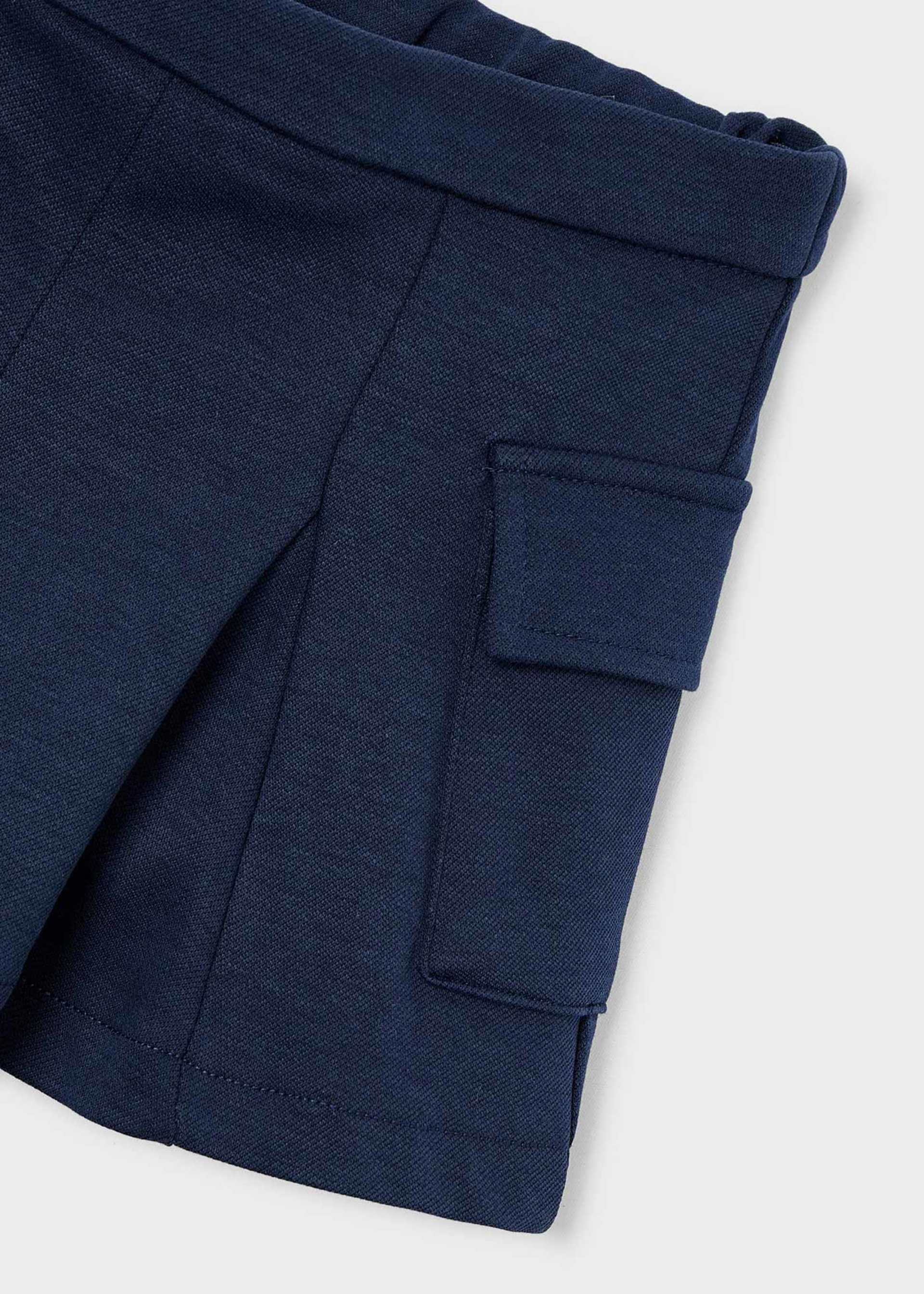 Gonna pantalone bambina