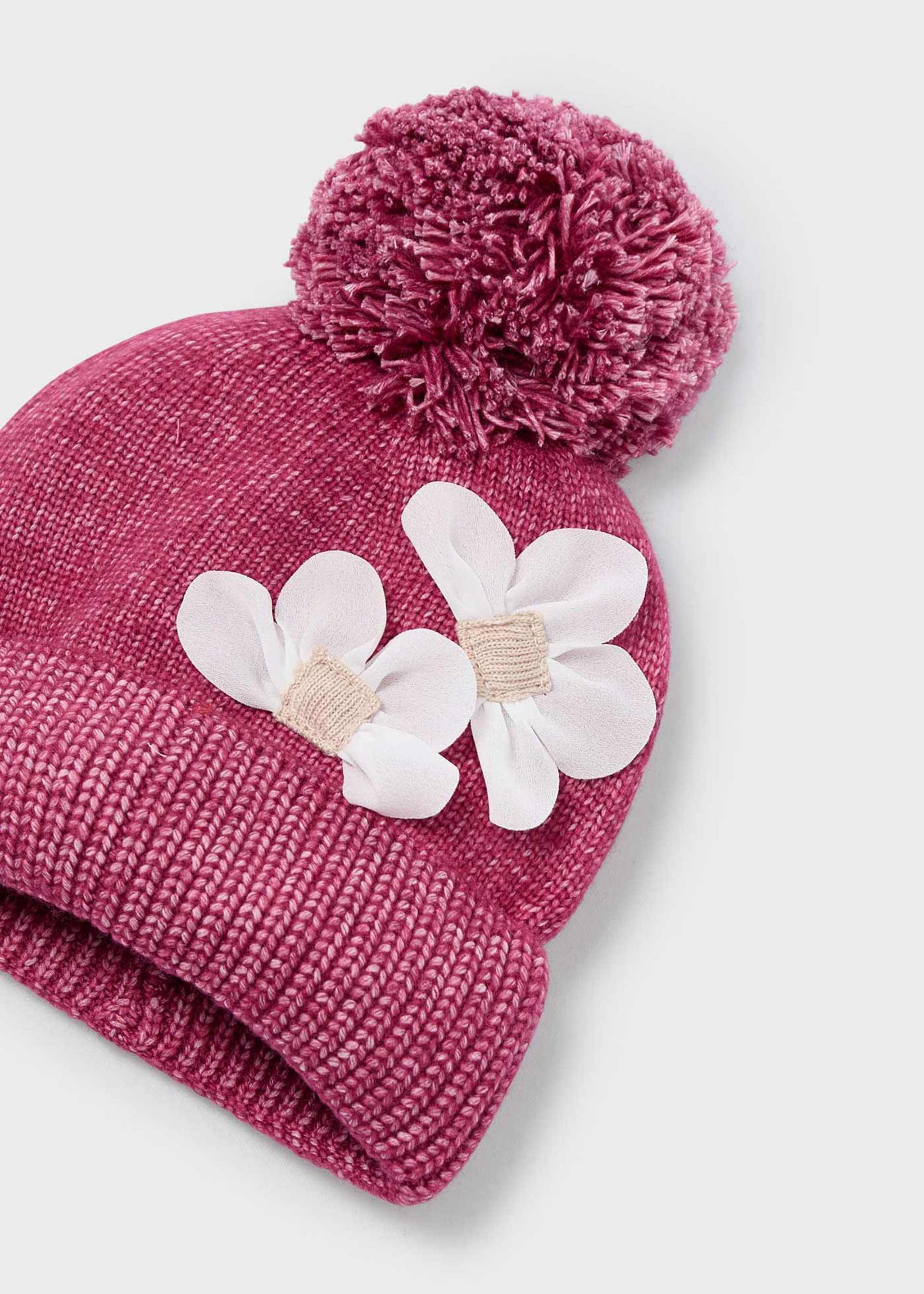 Girl 3-Piece Winter Set Girl 3-Piece Winter Set