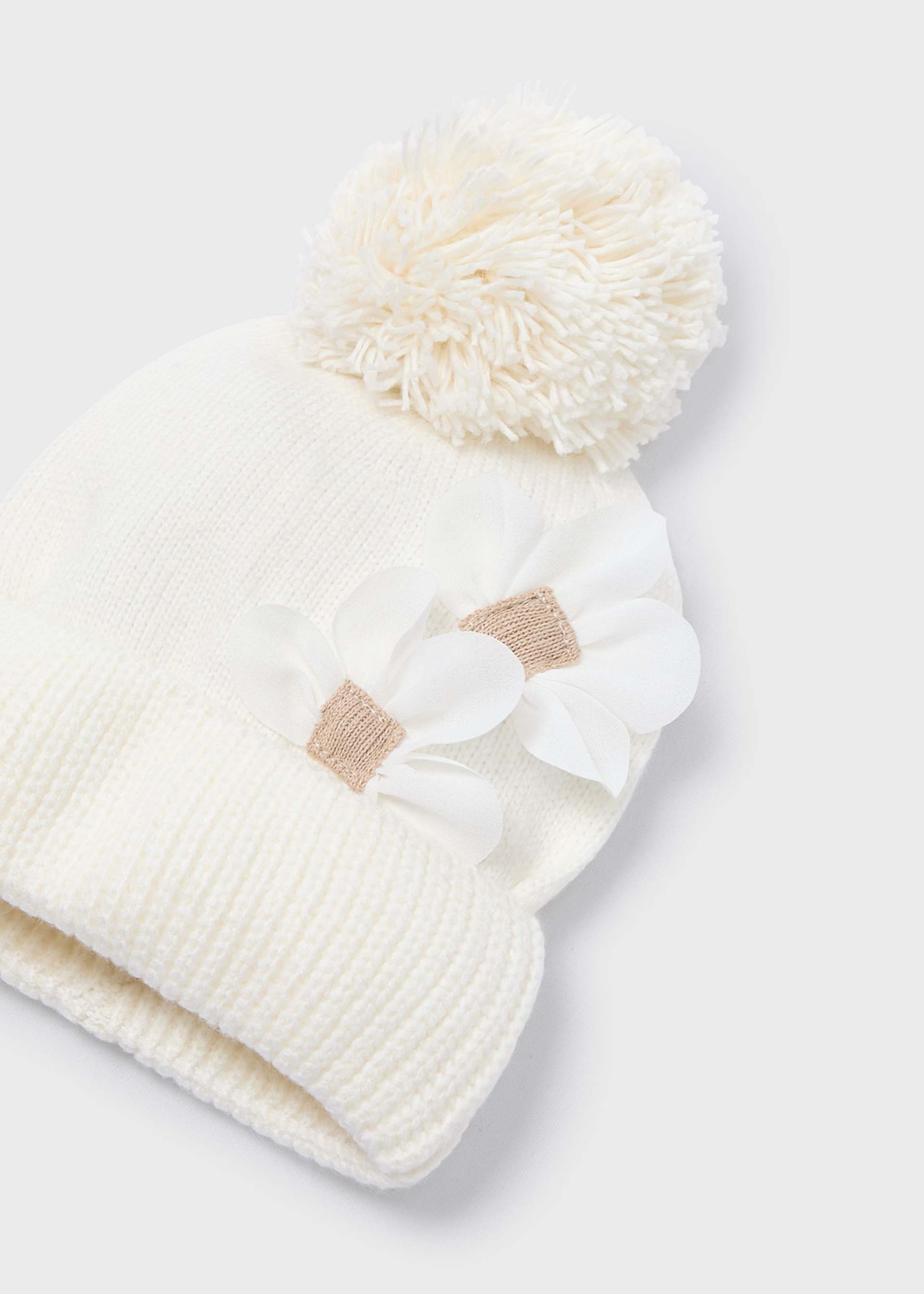 Girl 3-Piece Winter Set