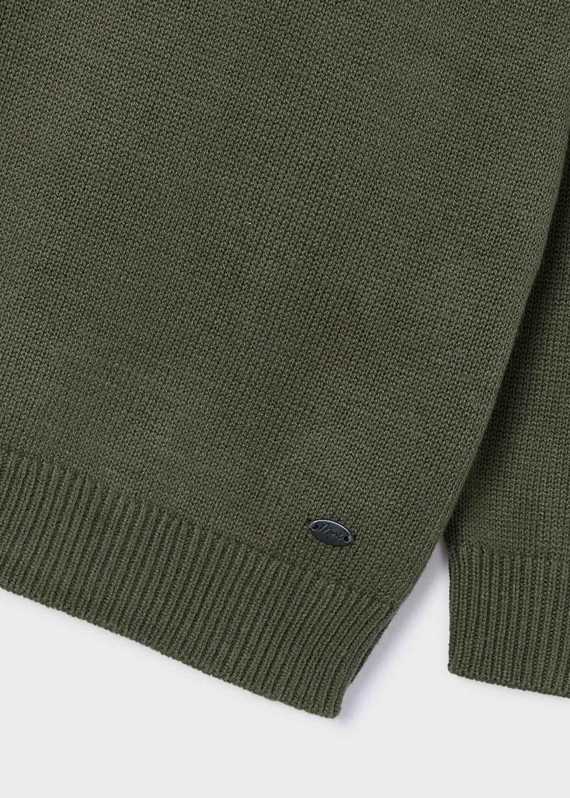 Pull basique garçon