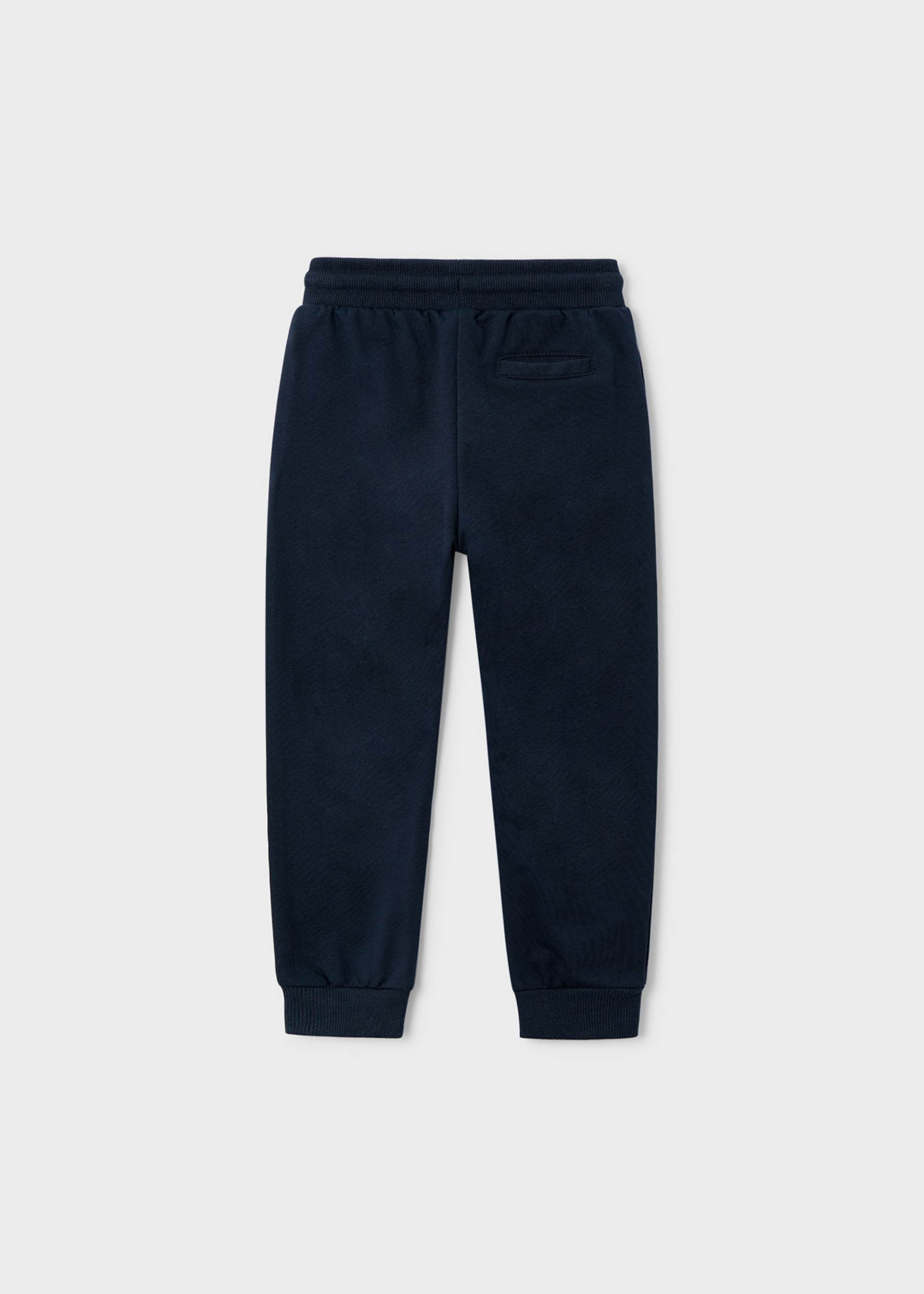 Trening cu tricou baiat