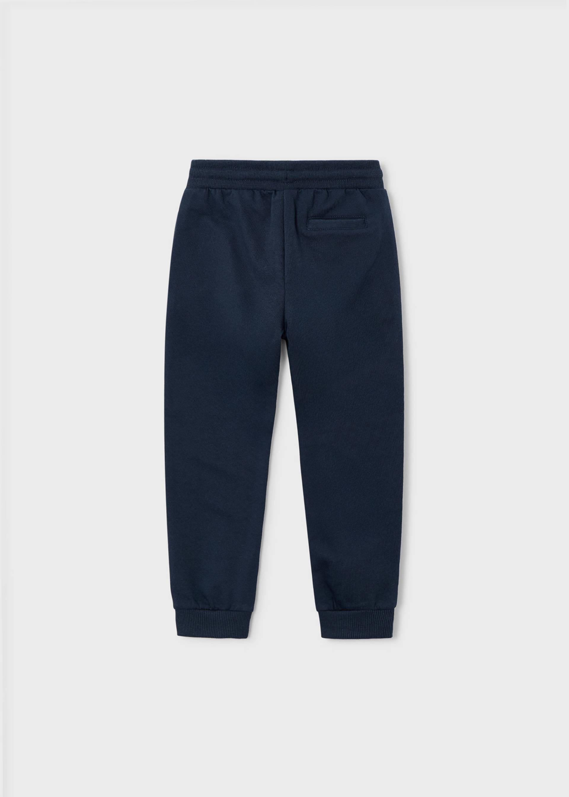 Boys tracksuit with t-shirt