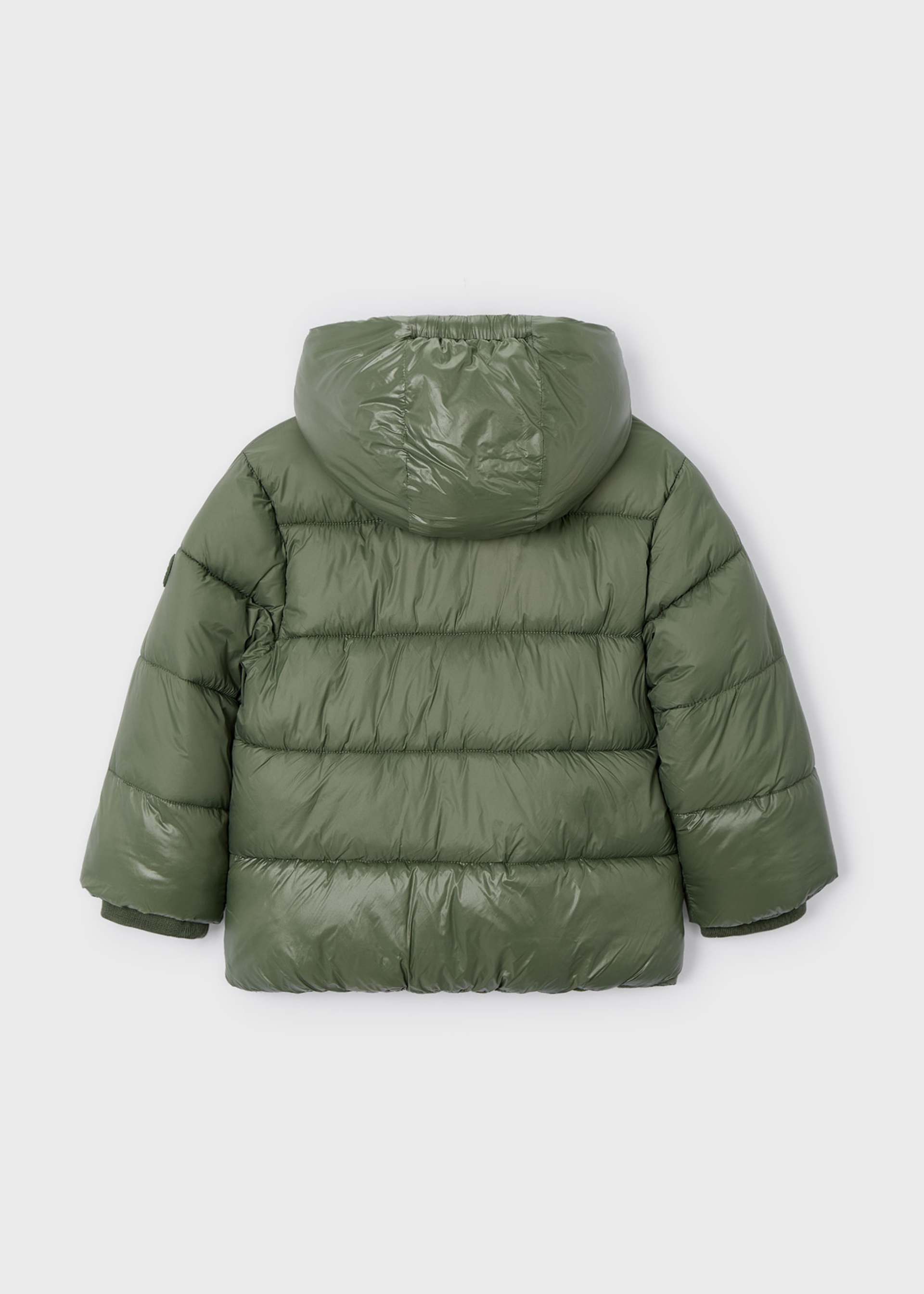 Boy Puffer Jacket
