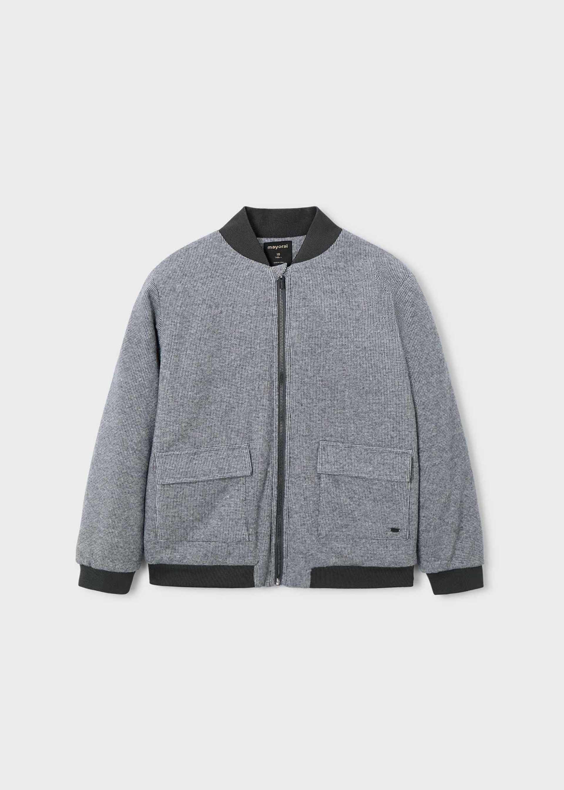 Veste habillée garçon