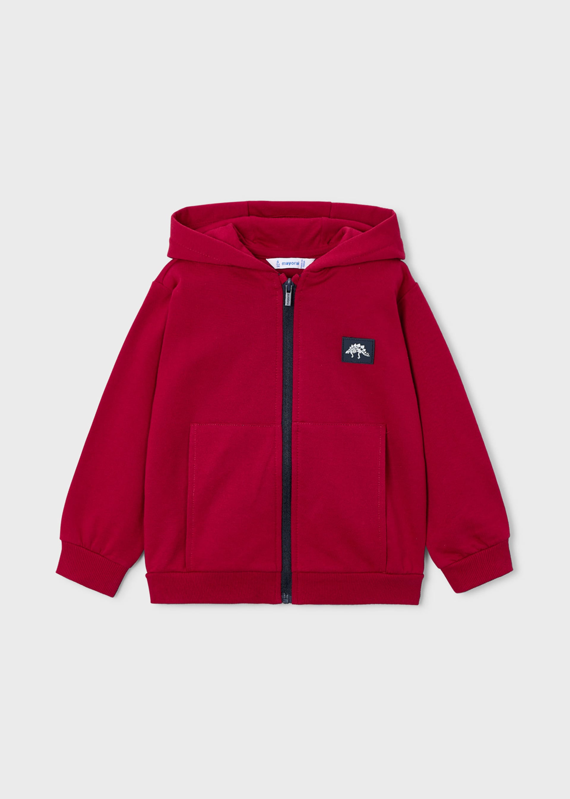 Pants con playera niño