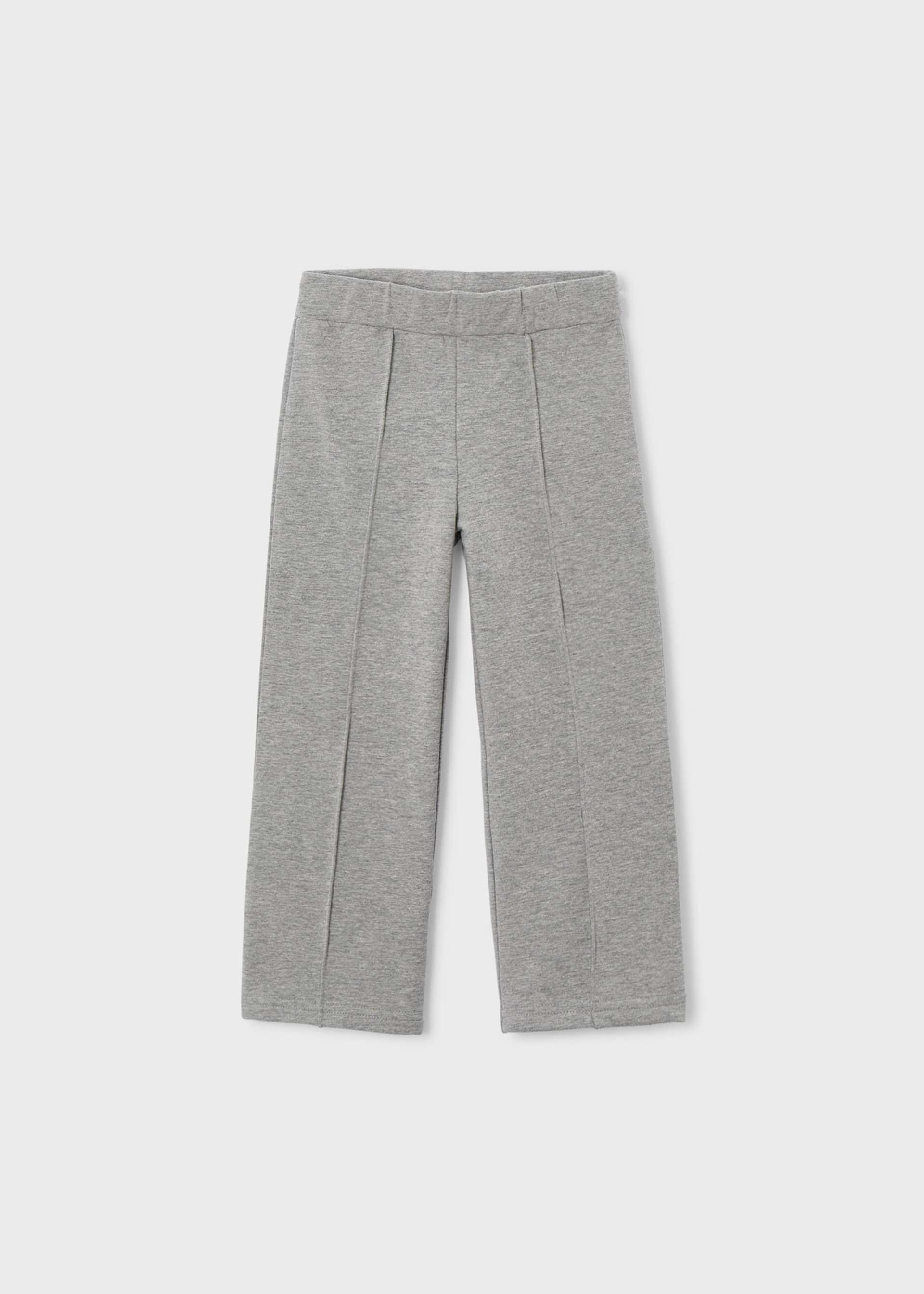 Survêtement 2 pantalons fille