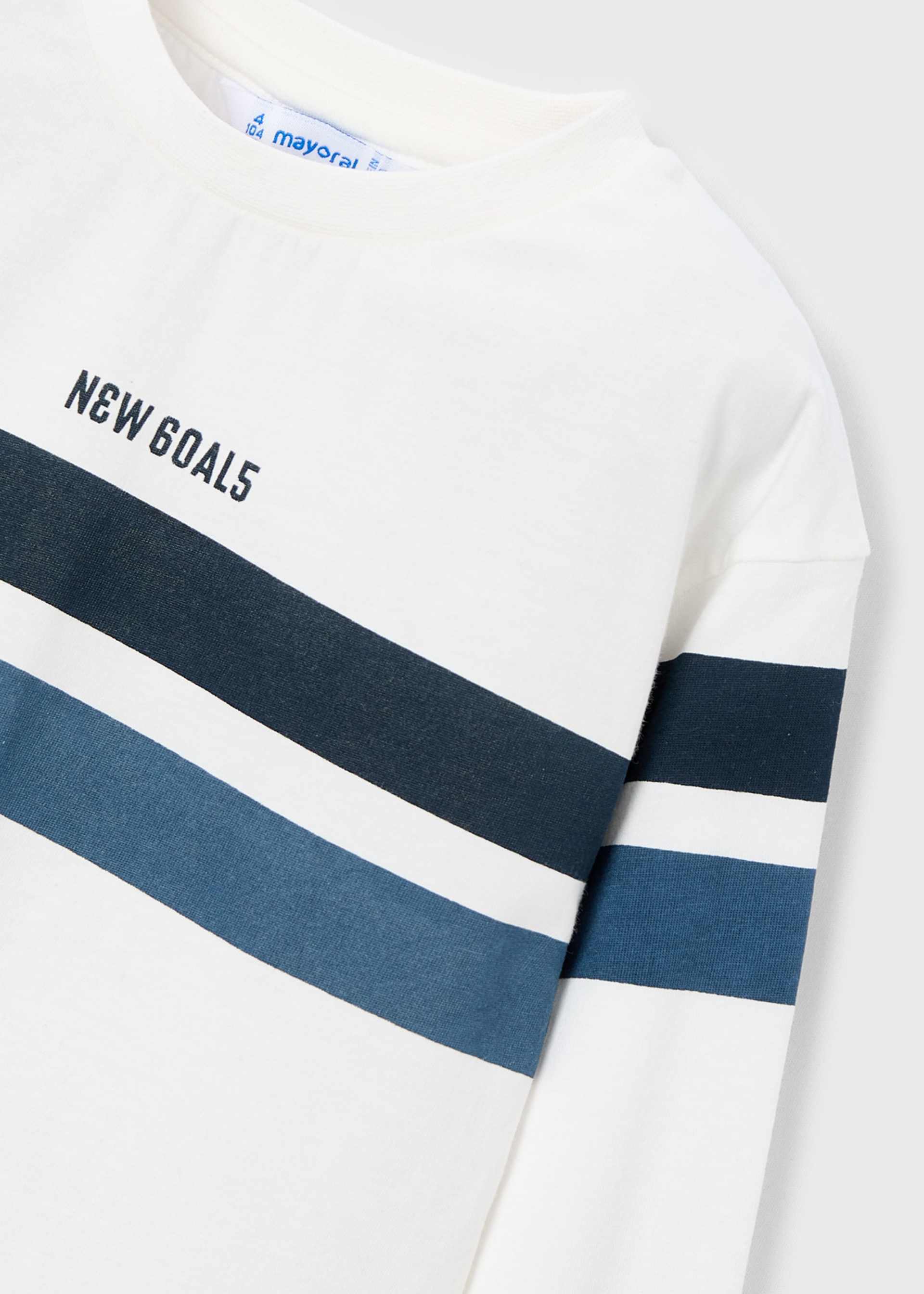 Conjunto chaleco 3 piezas niño