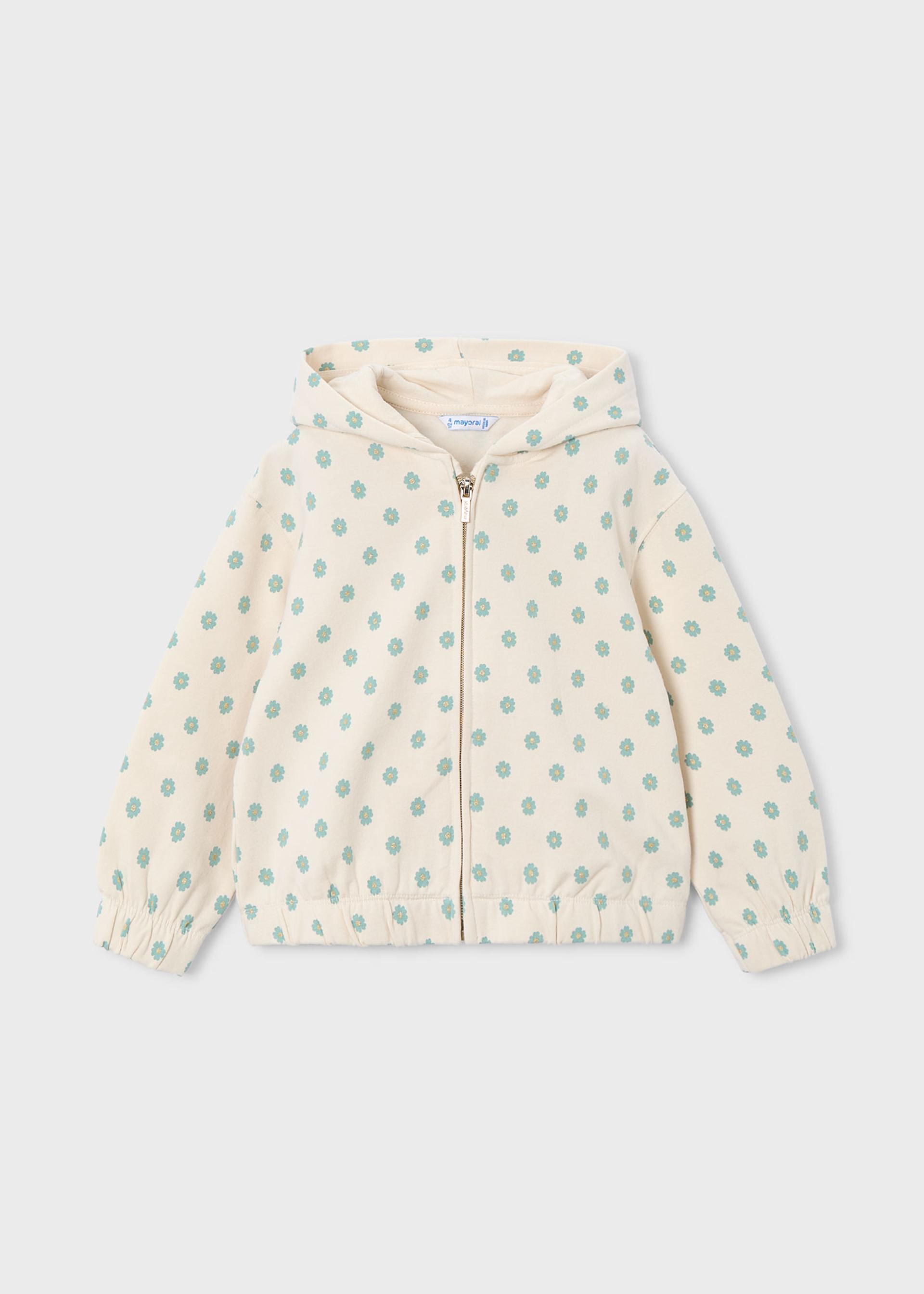 Survêtement 3 pièces fille