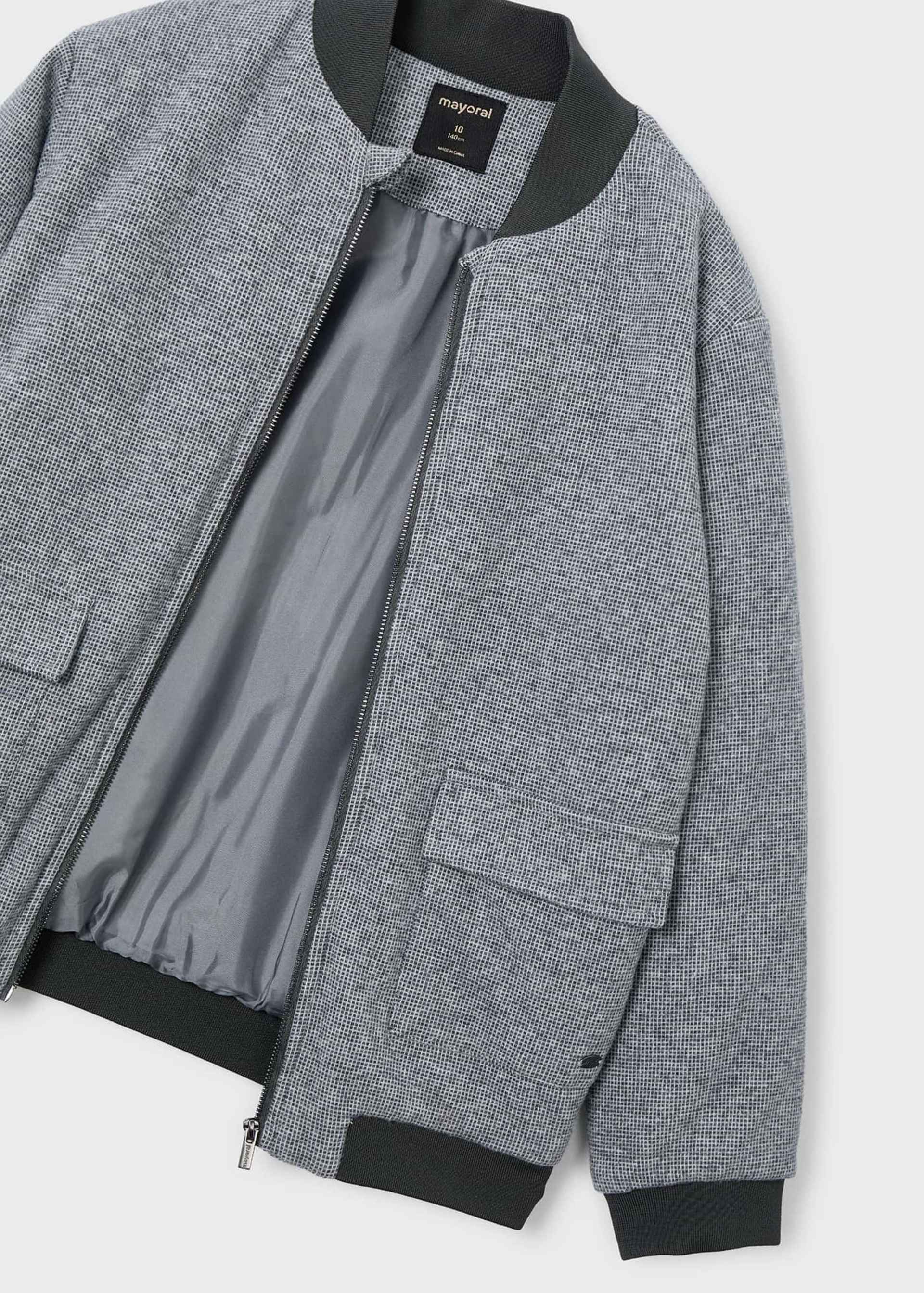 Veste habillée garçon