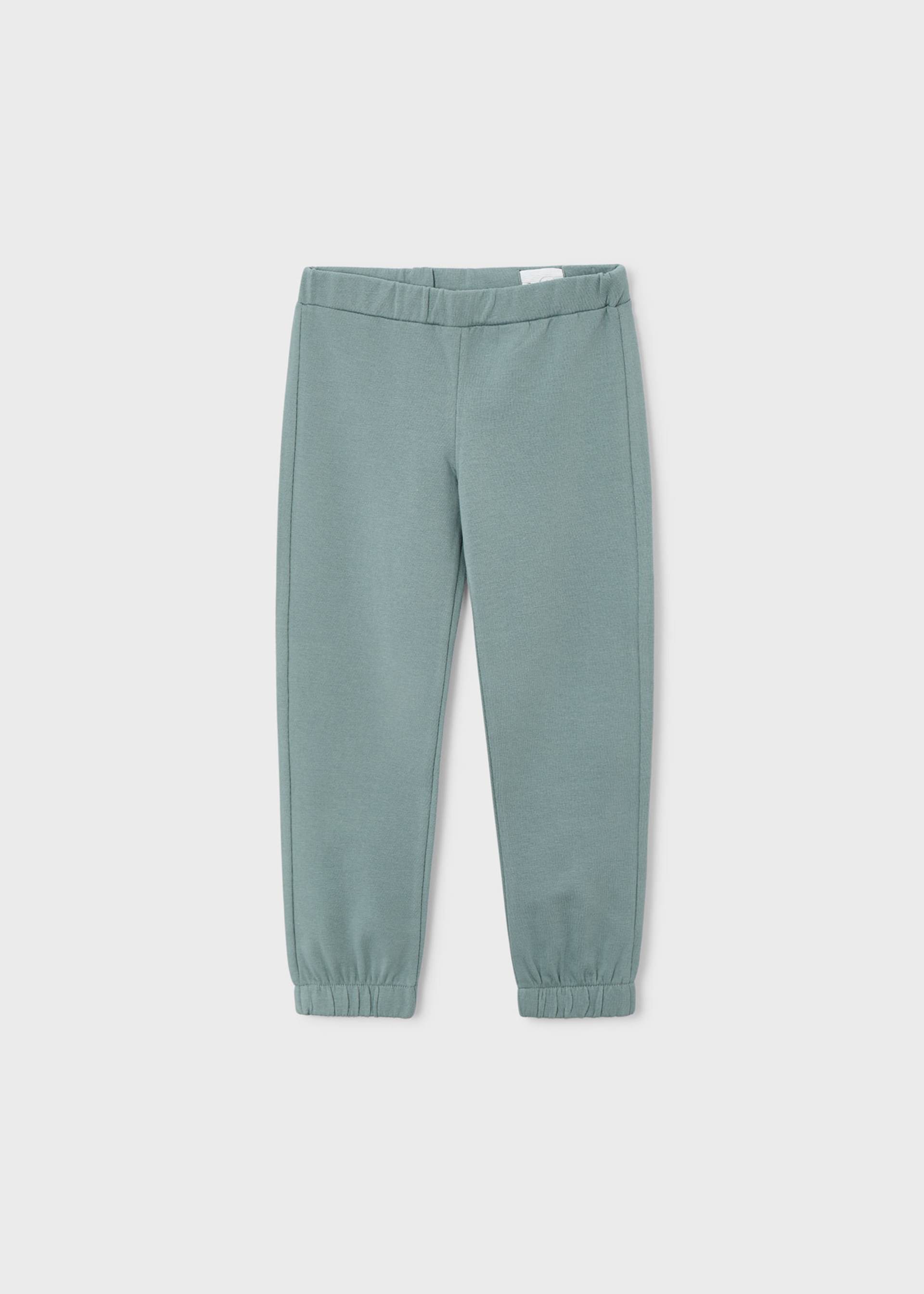 Jogginganzug 3-teilig Mädchen