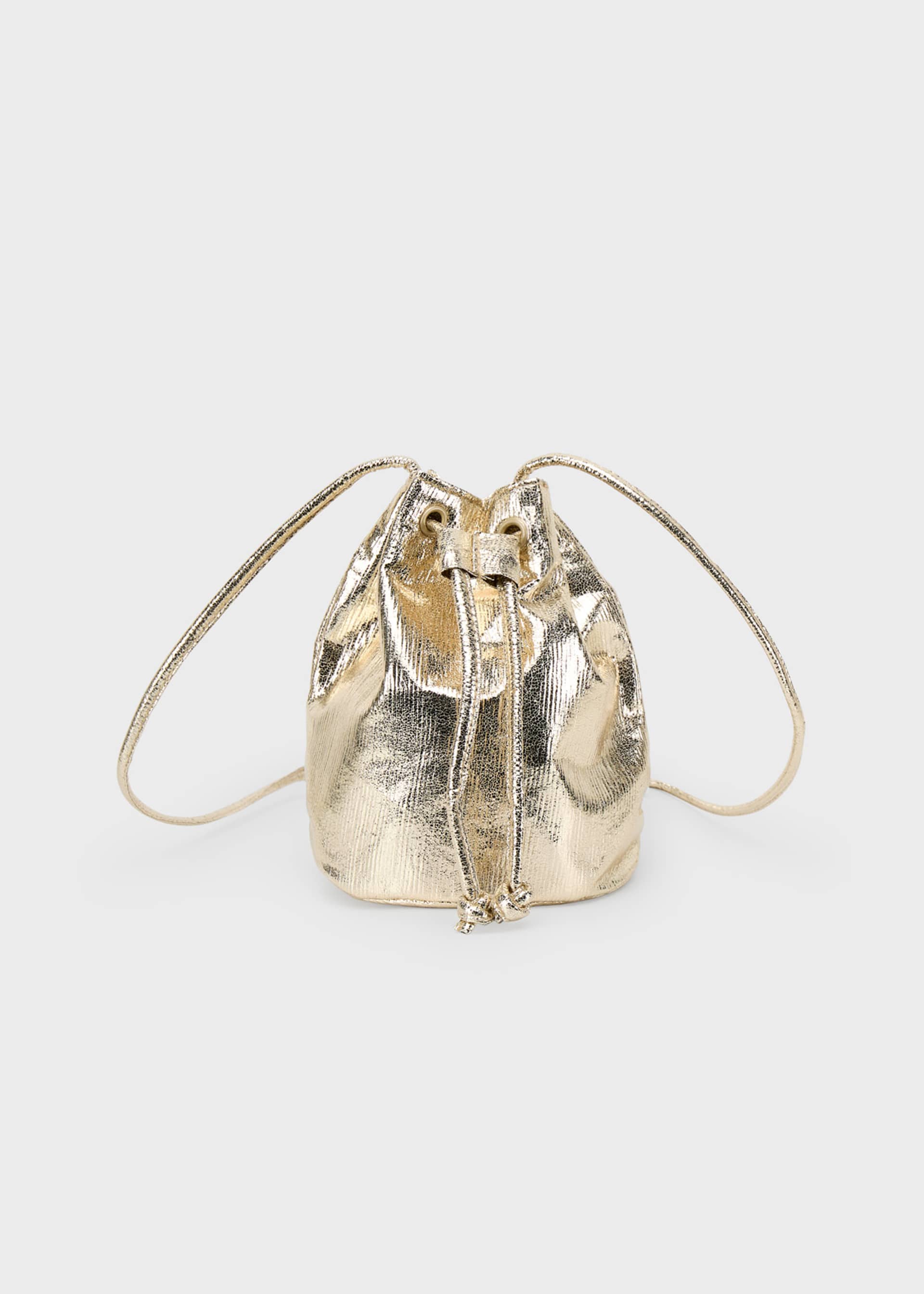 Borsa sacco bambina