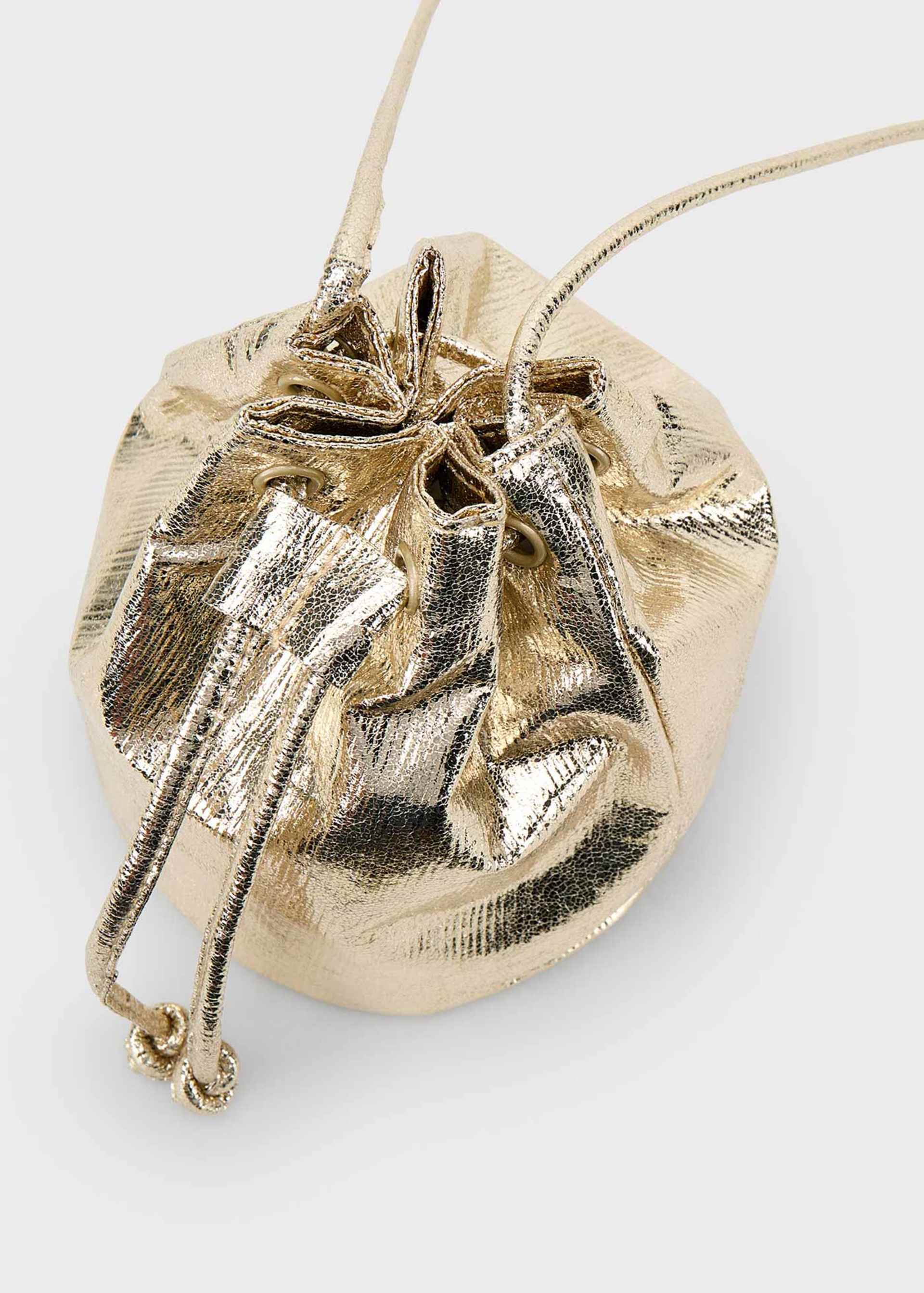 Borsa sacco bambina