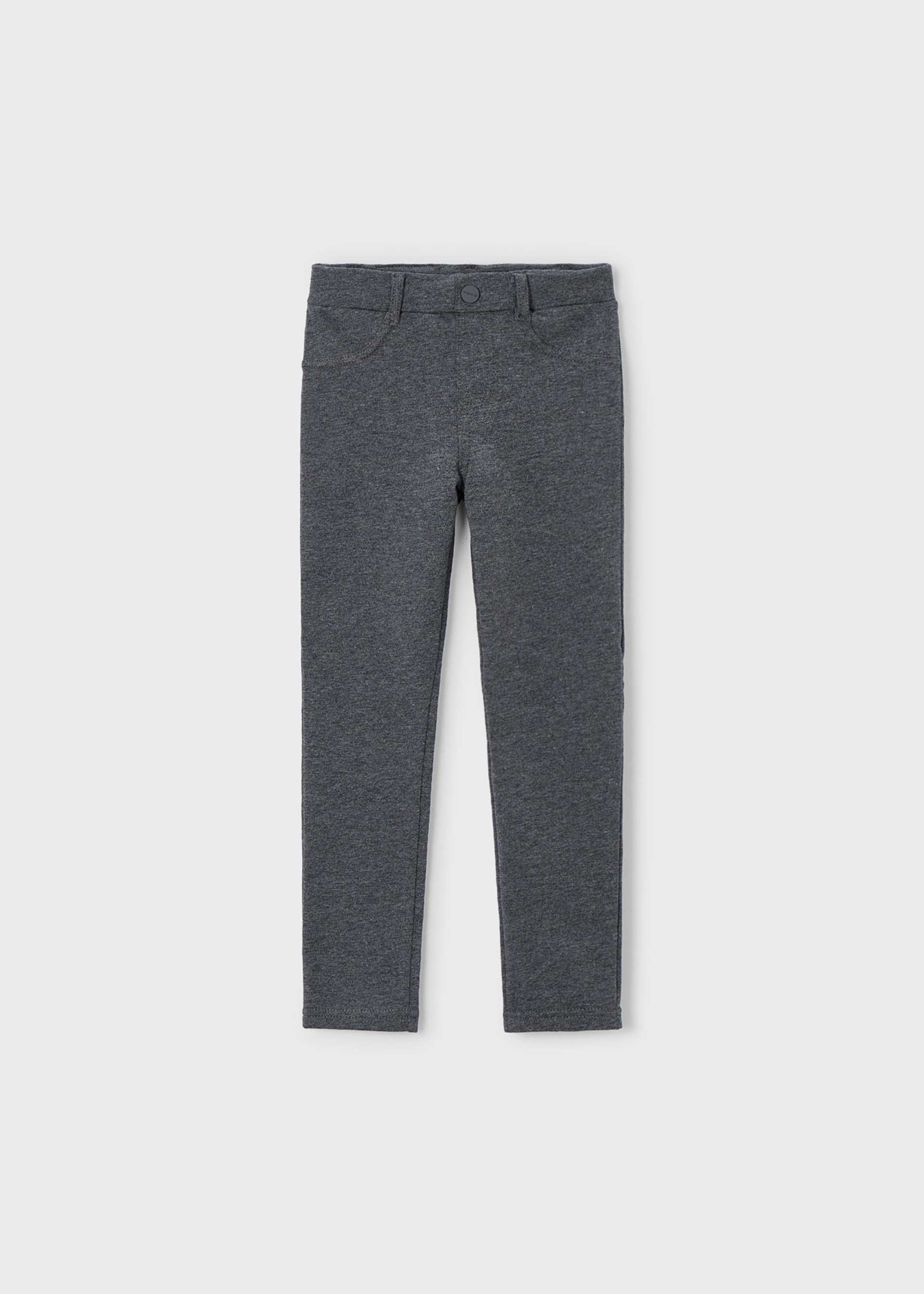 Girl Basic Trousers