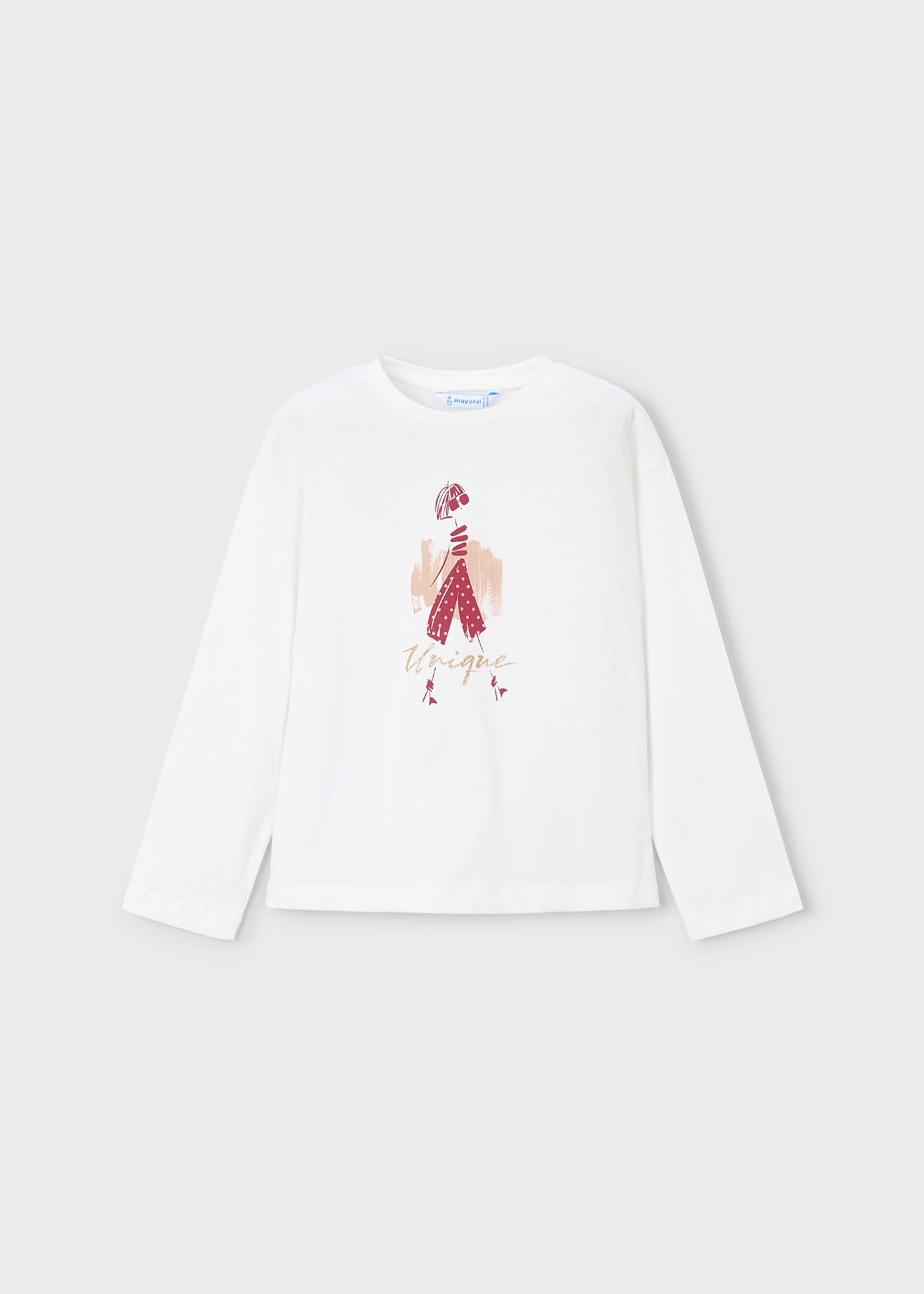 Girls t-shirt