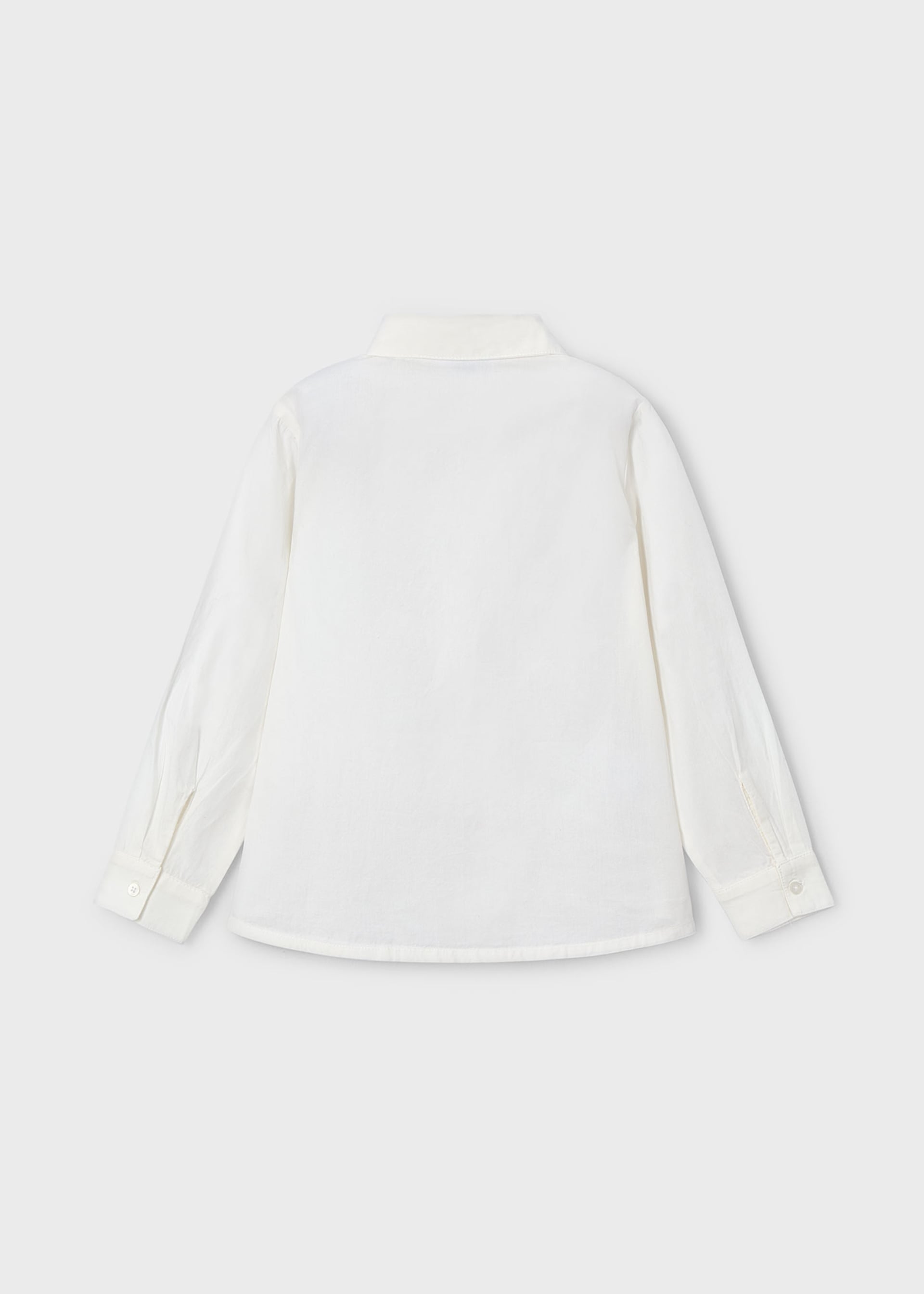 Completo gilet e blusa bambina Completo gilet e blusa bambina