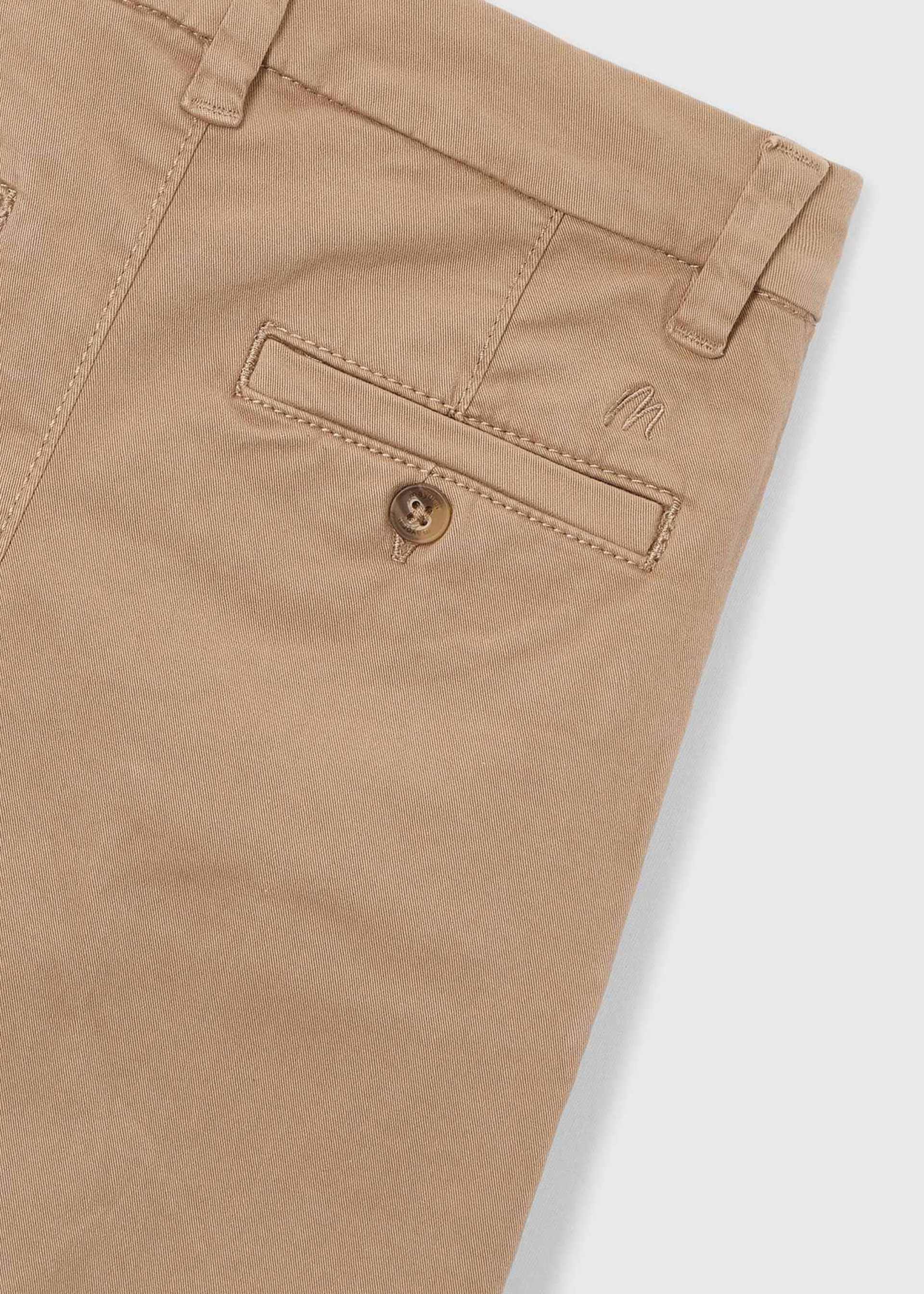 Boy Basic Chinos