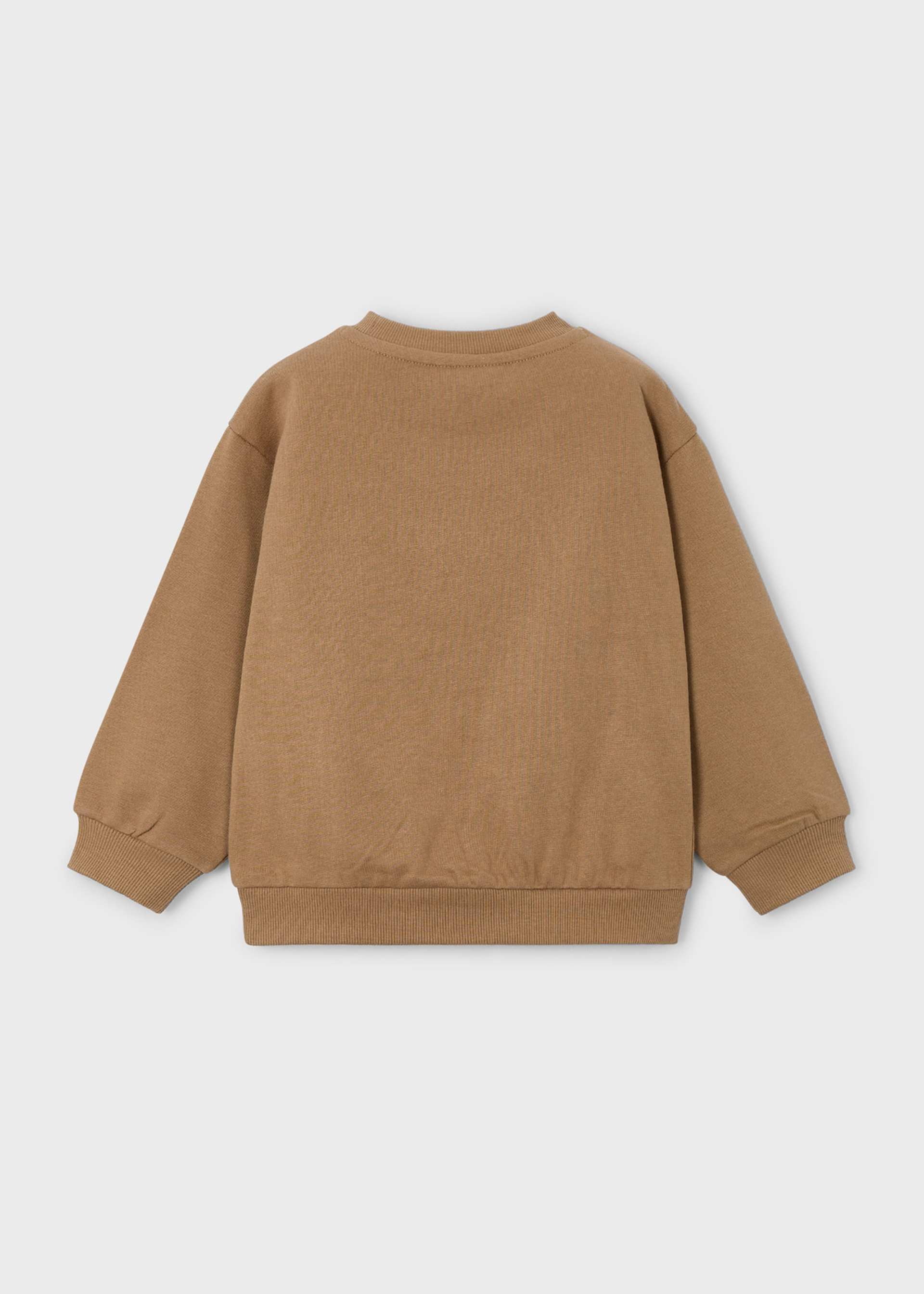 Unisex Printed Sweatshirt