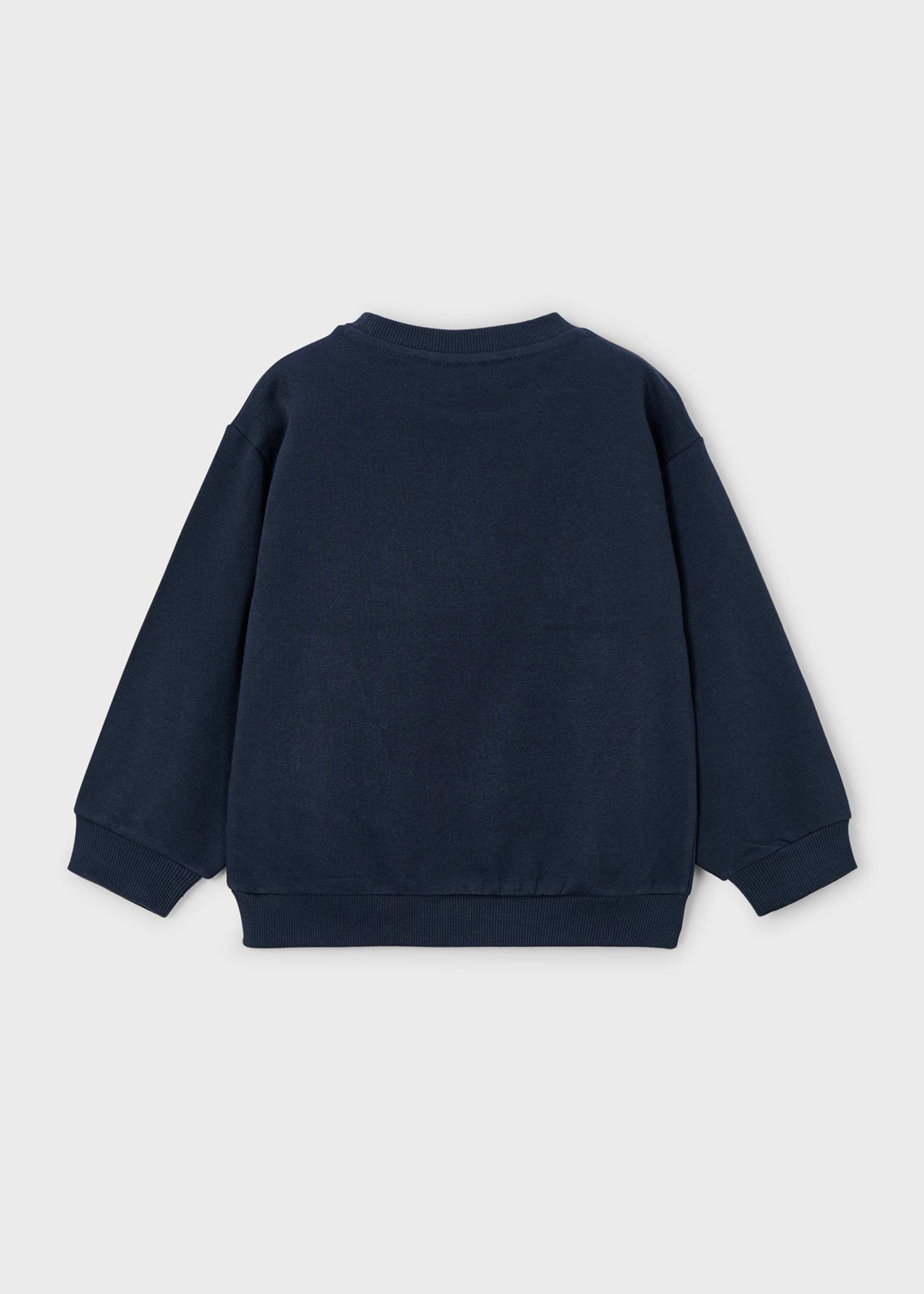 Unisex Printed Sweatshirt