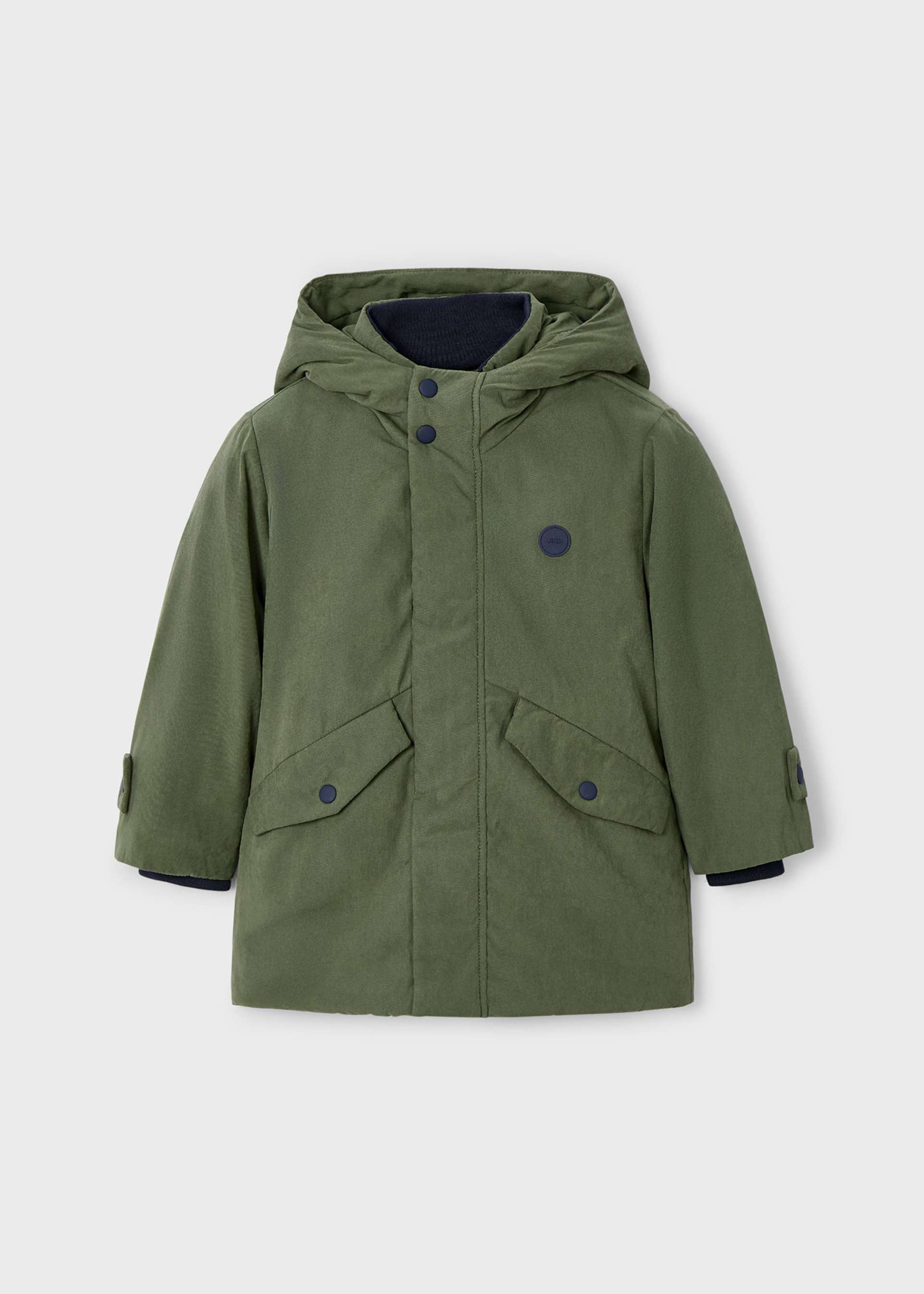 Manteau garçon