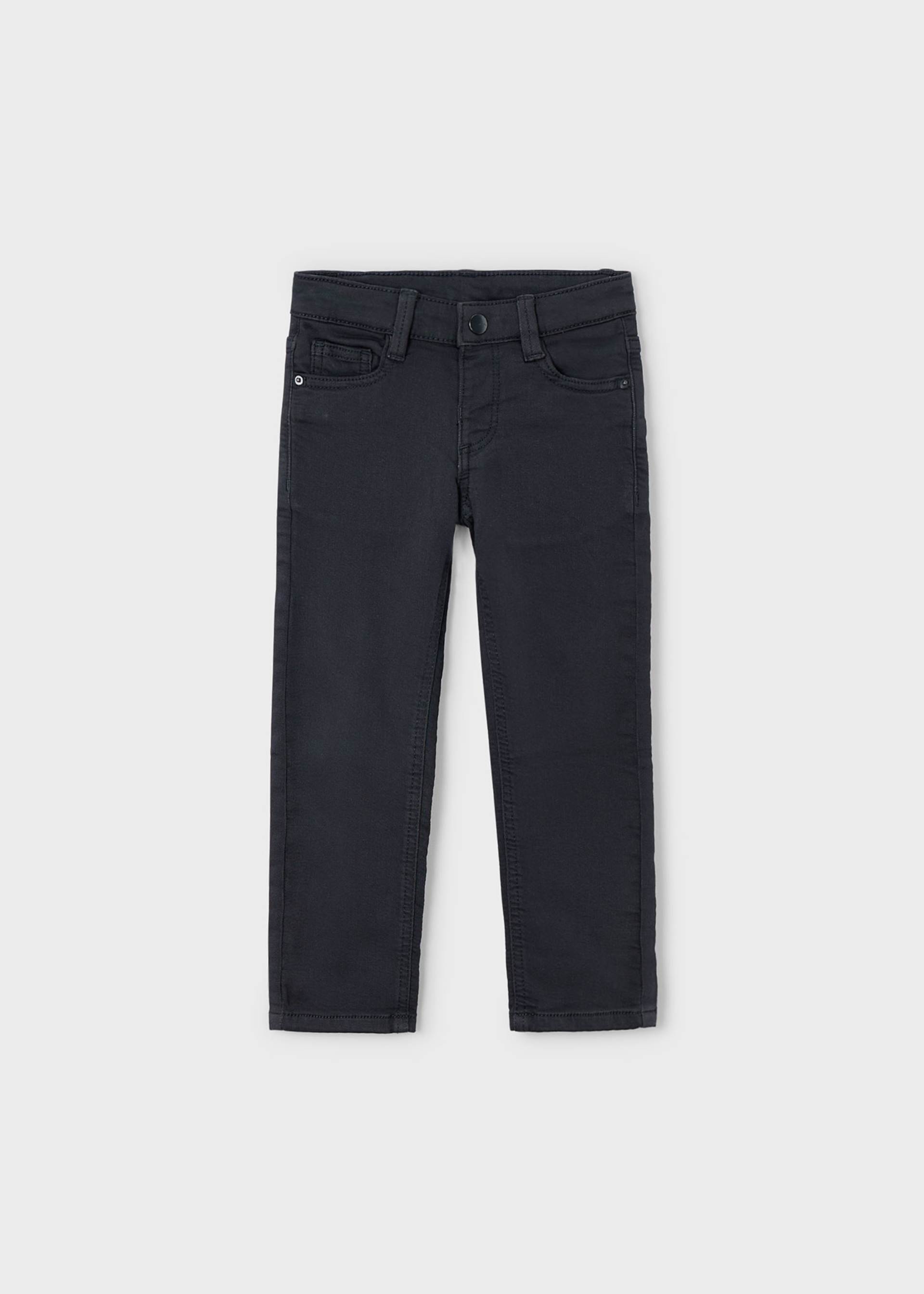 Boy Straight-Leg Pants