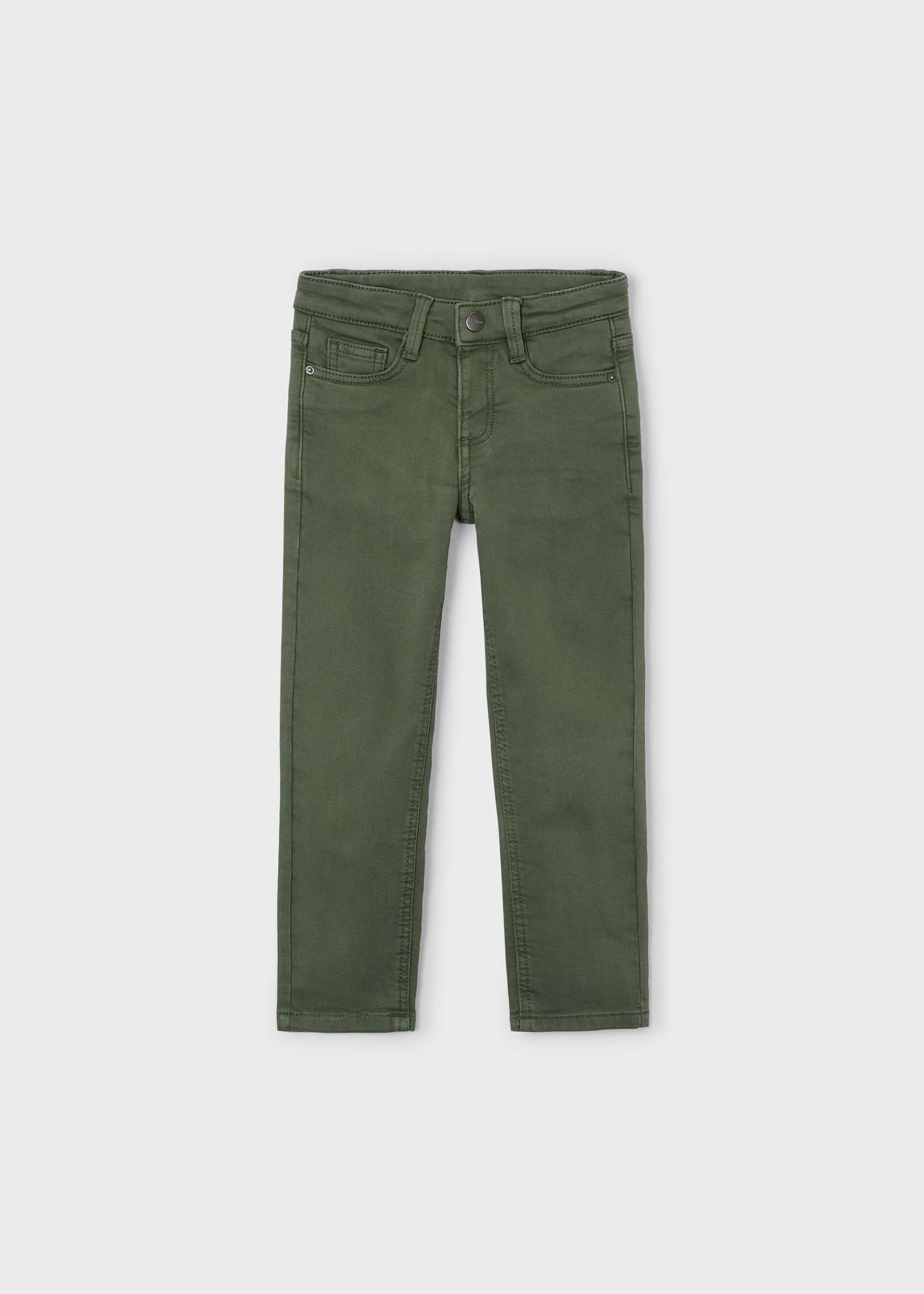 Boy Straight-Leg Pants