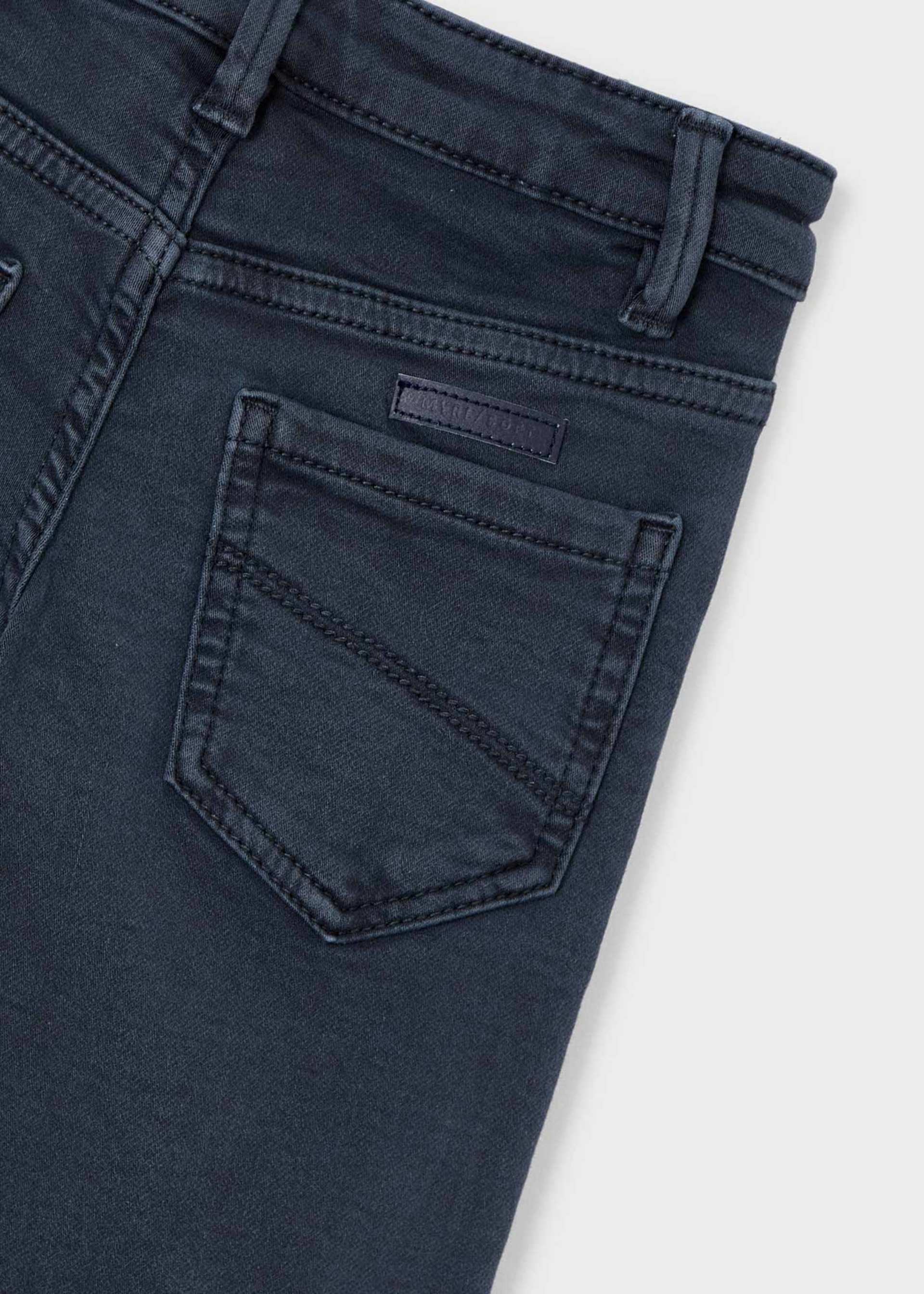 Pantalon droit garçon