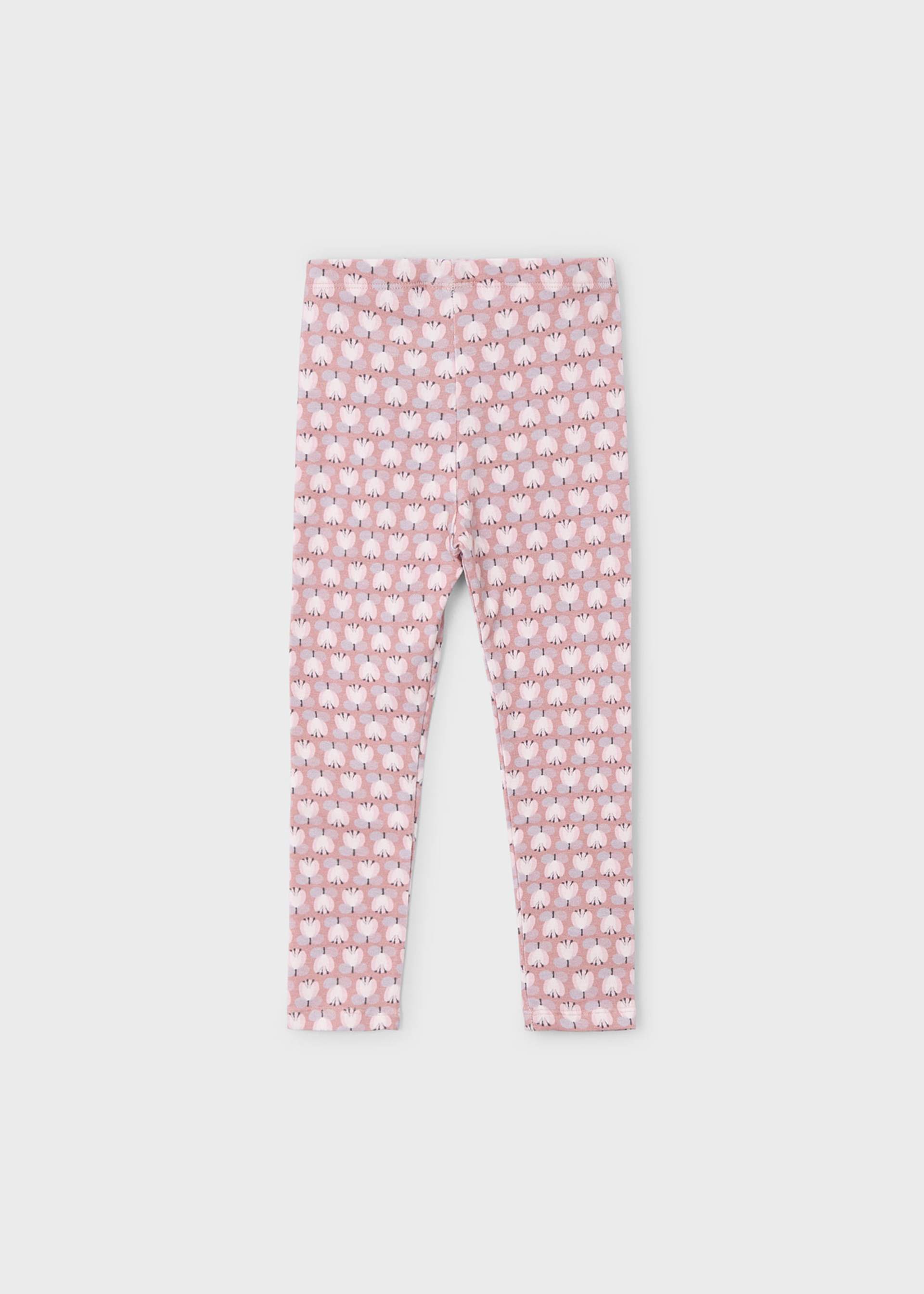 Leggings imprimé fille Leggings imprimé fille