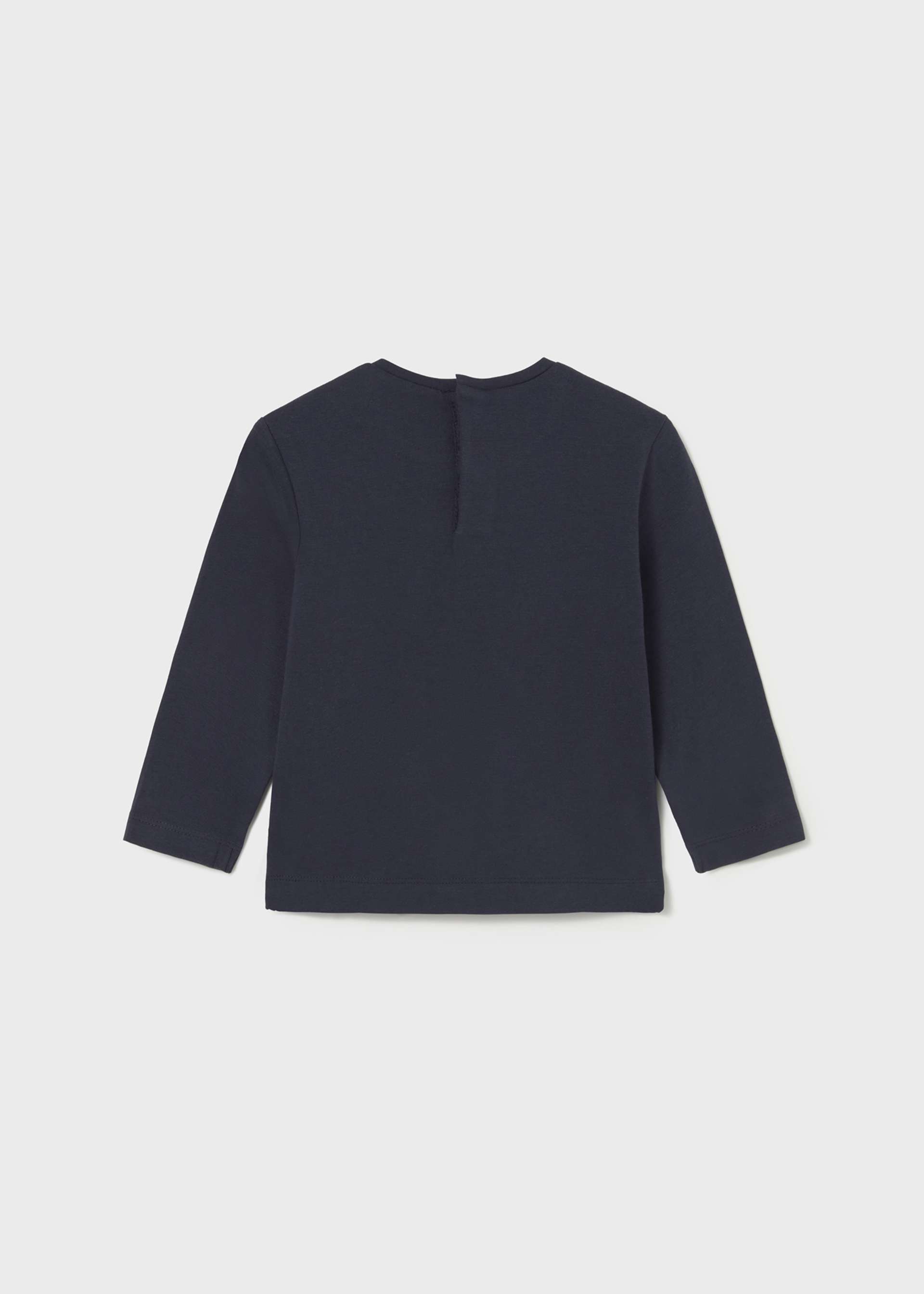 Shirt basic Herzen Baby