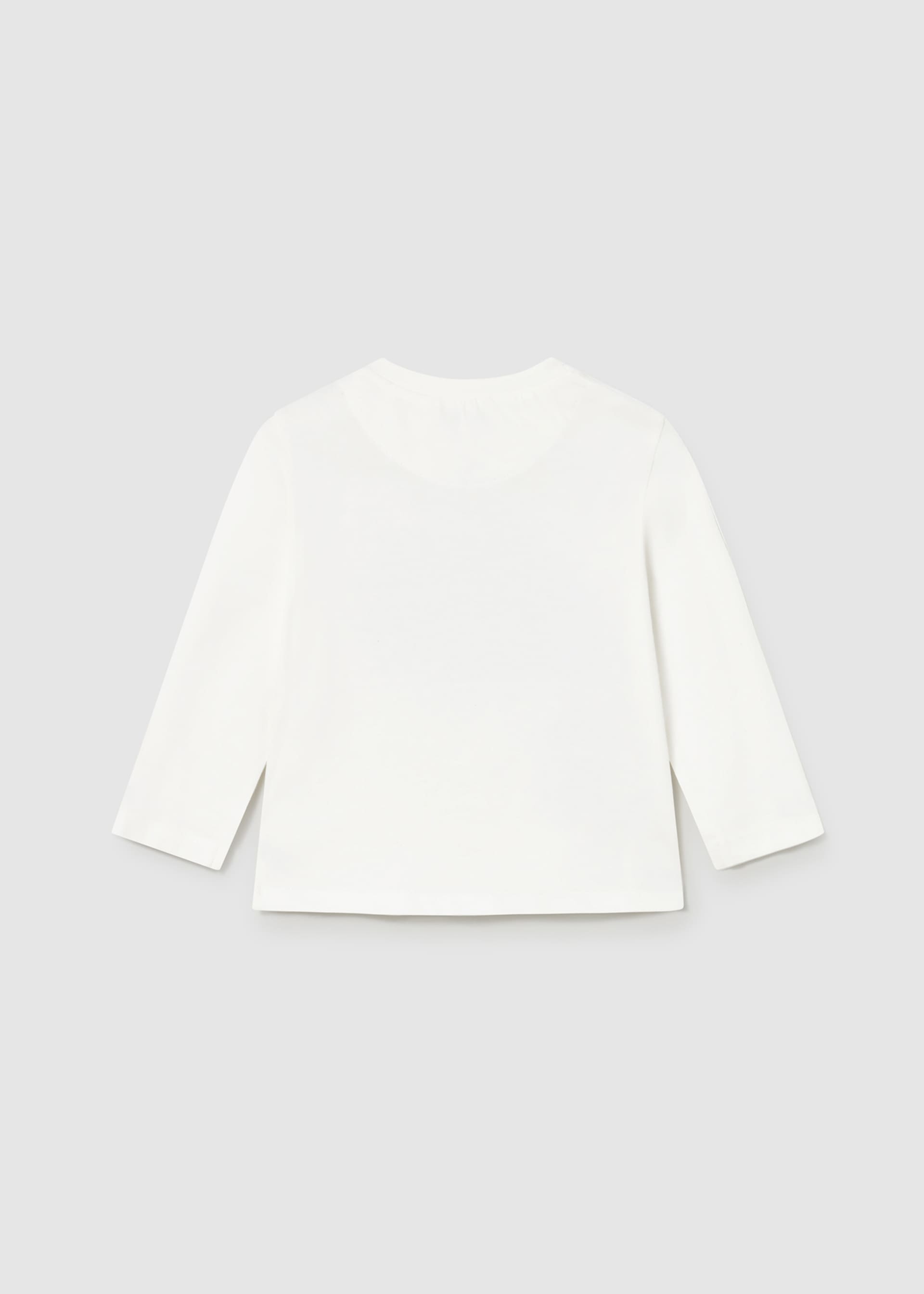 Playera coche bebé Playera coche bebé