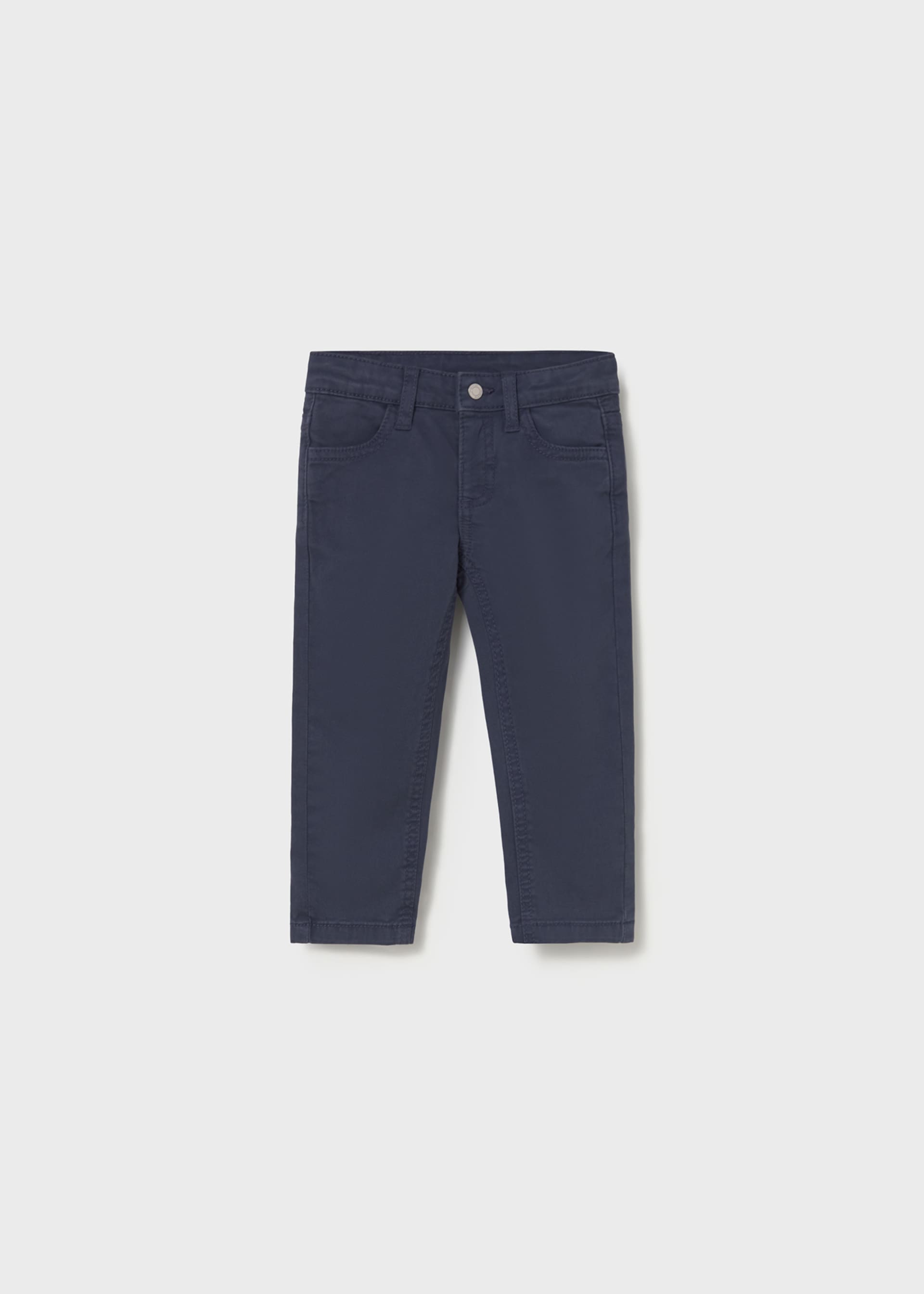 Baby Fitted Trousers