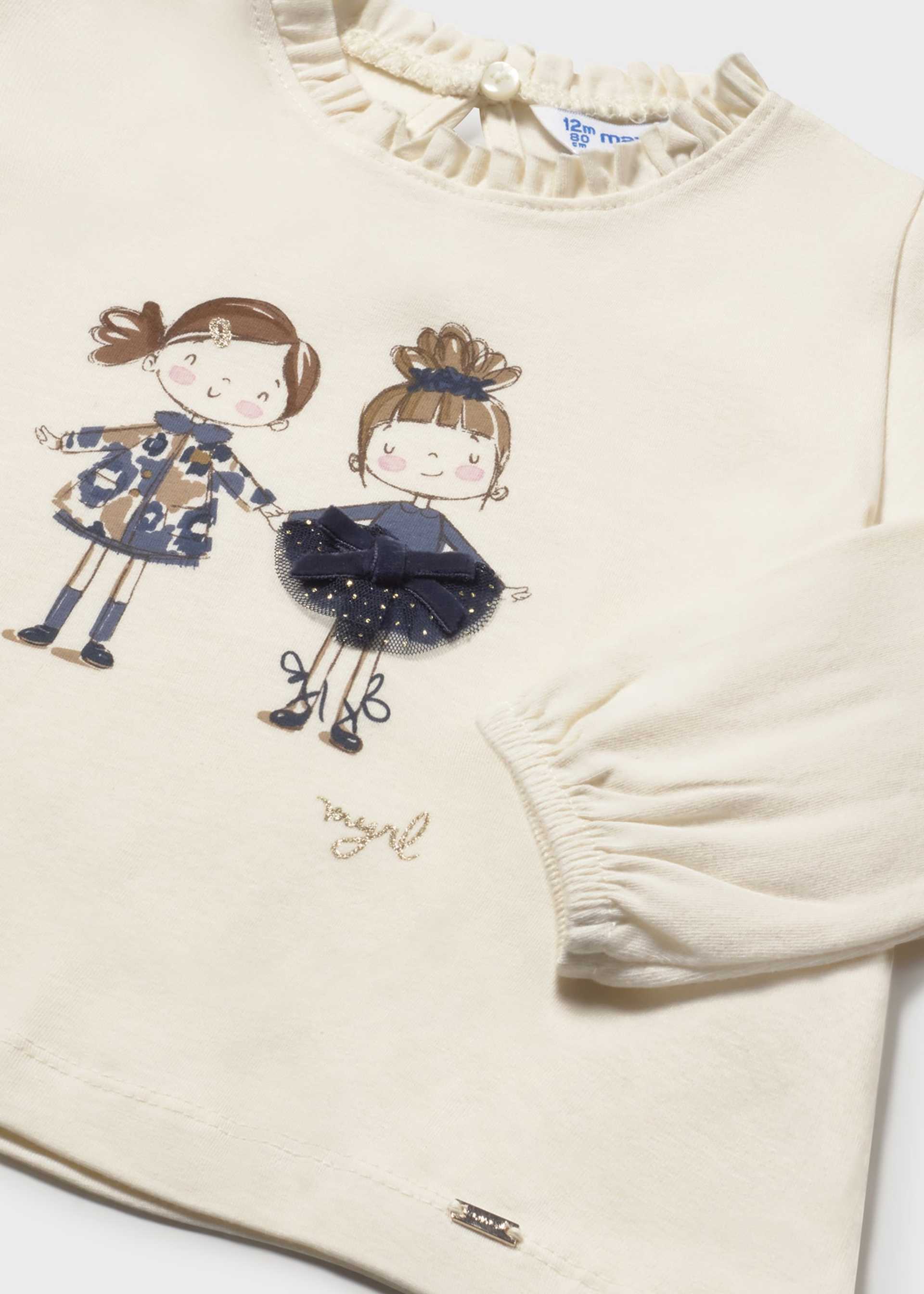 Shirt Applikation Baby Shirt Applikation Baby