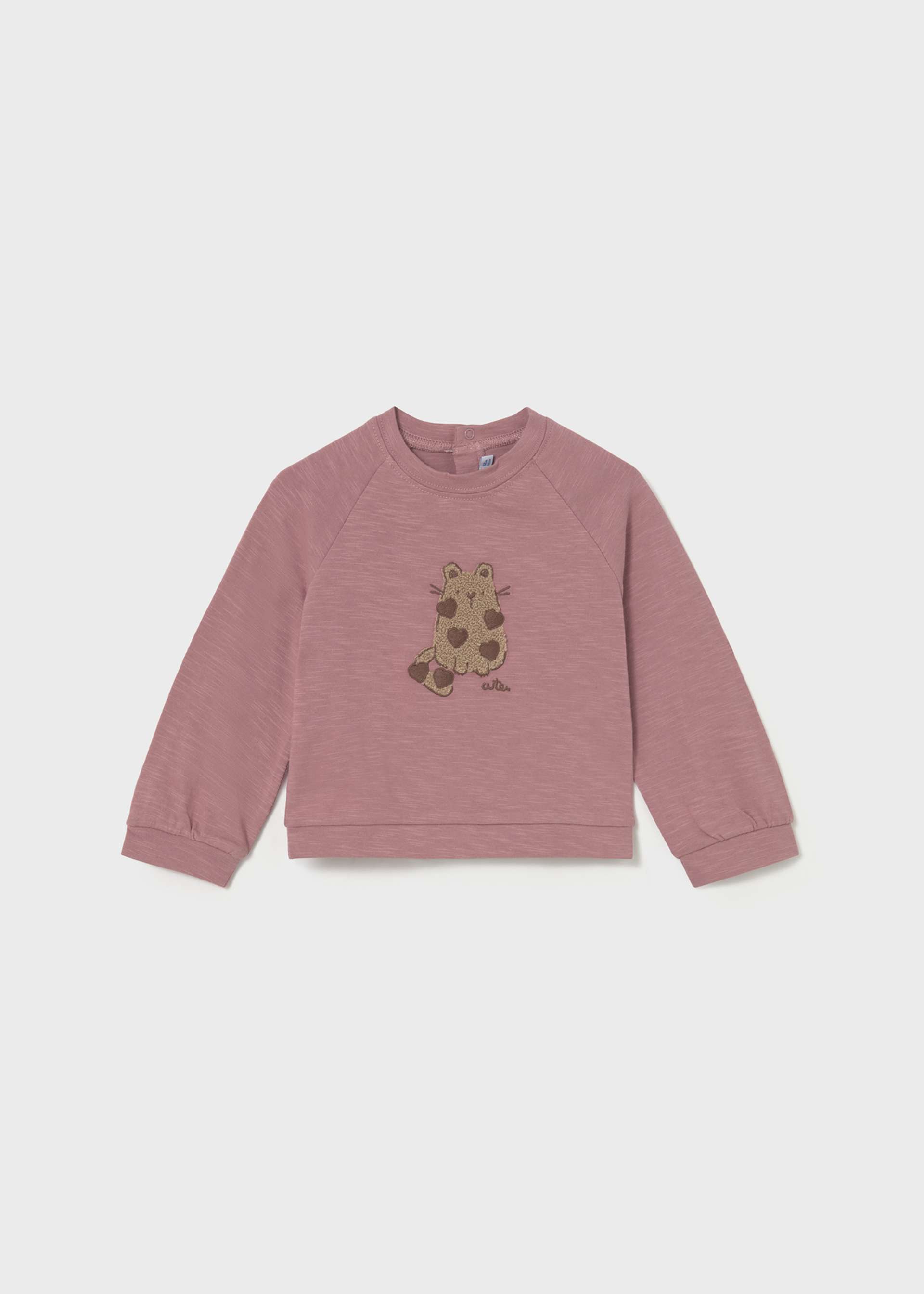 Baby Oversize T-shirt