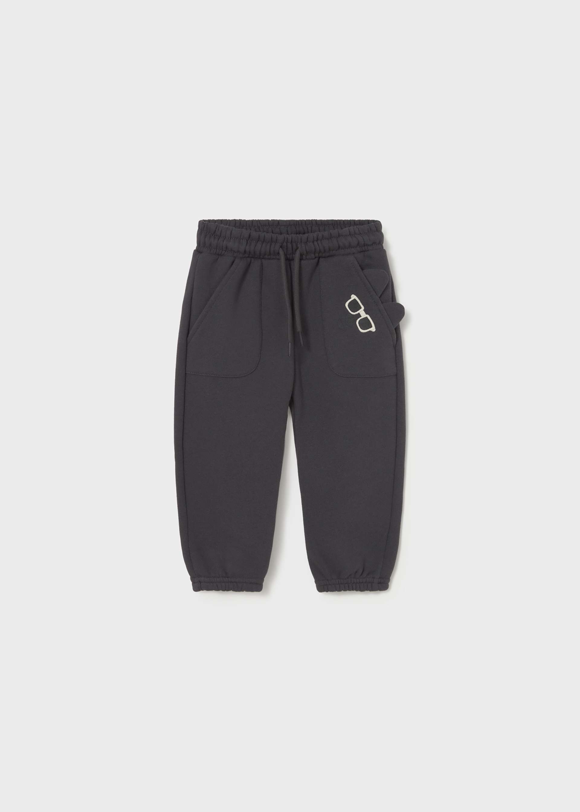 Baby Fleece Pants