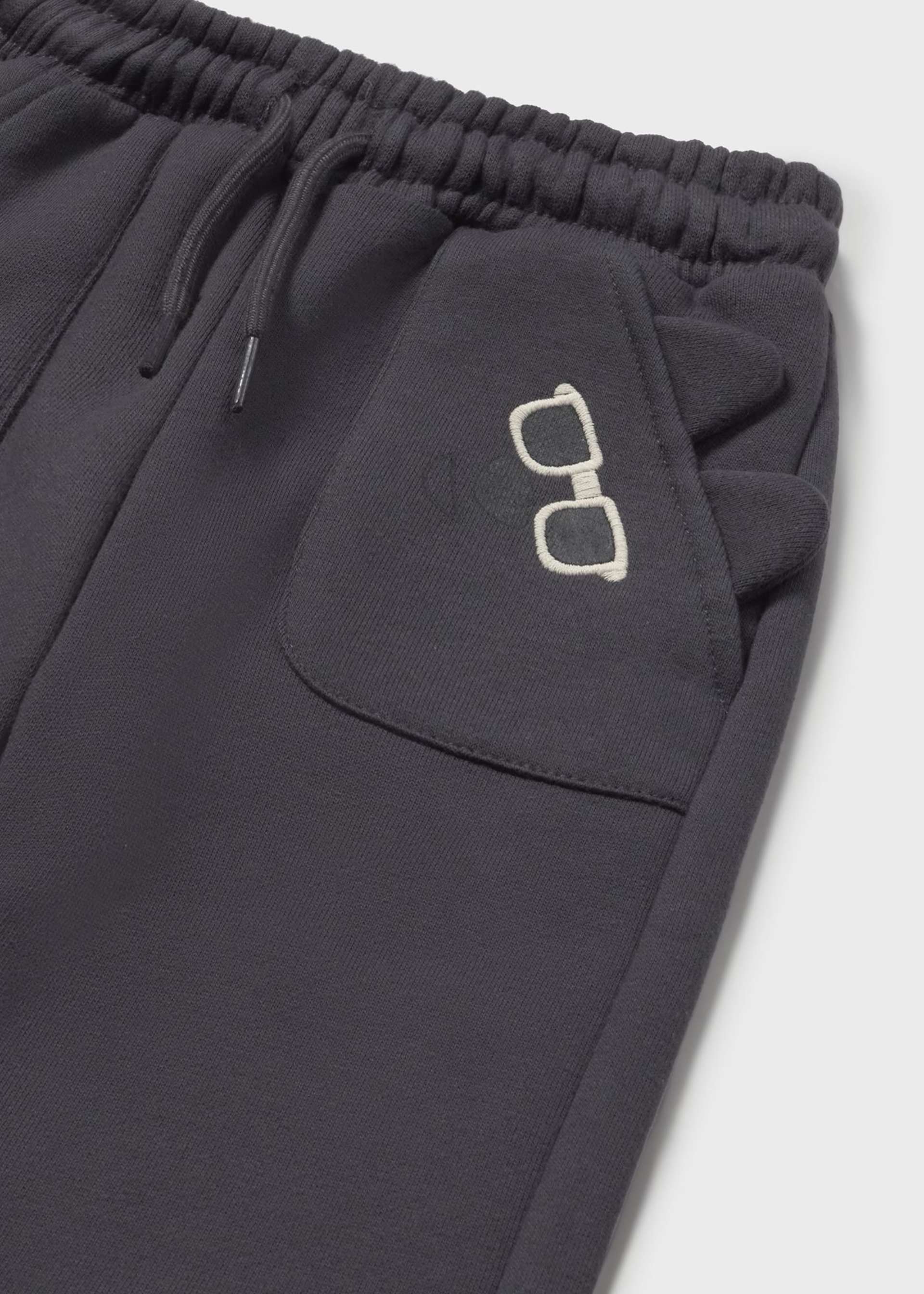 Baby Fleece Pants