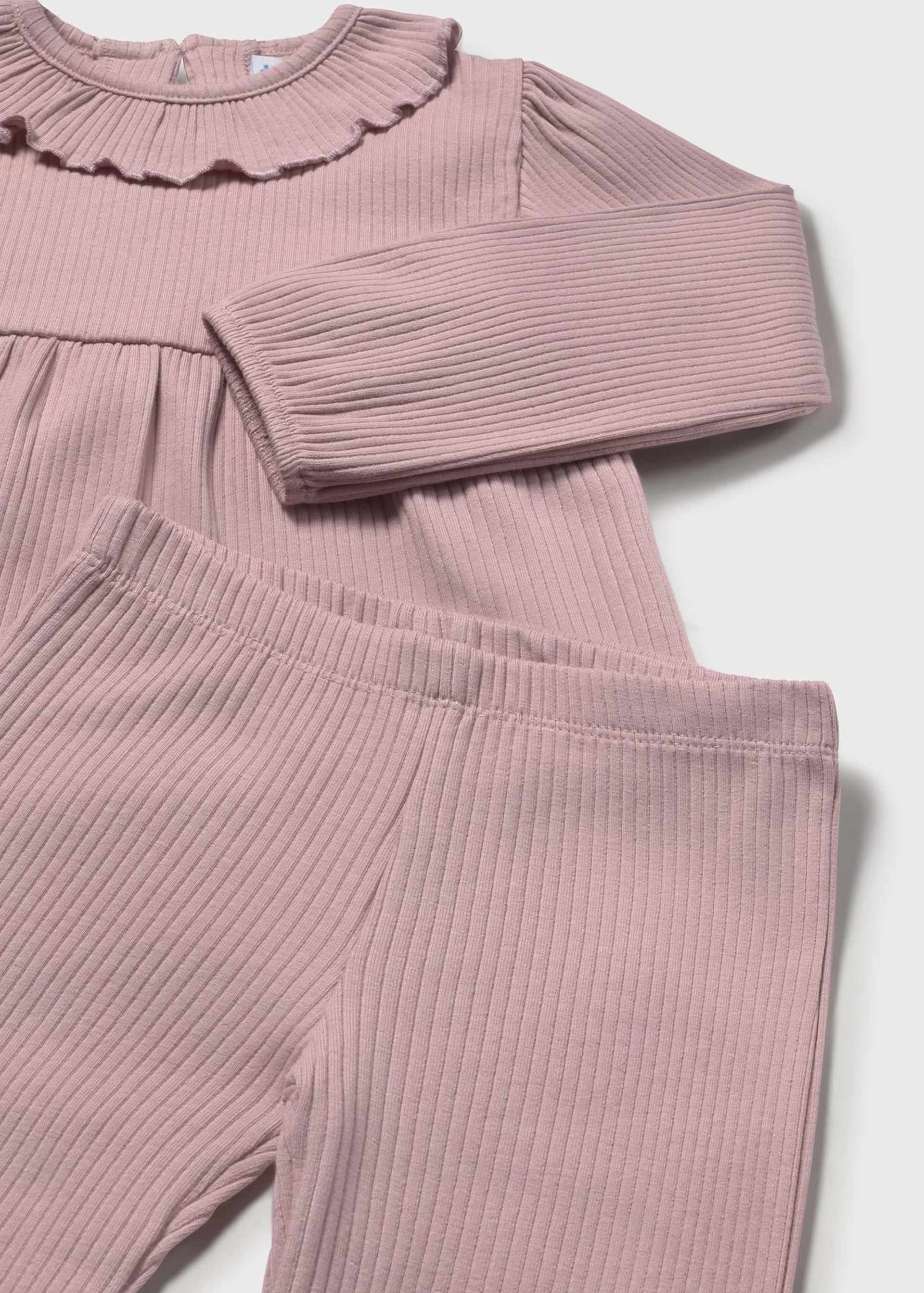 Conjunto 3 piezas bebé Conjunto 3 piezas bebé