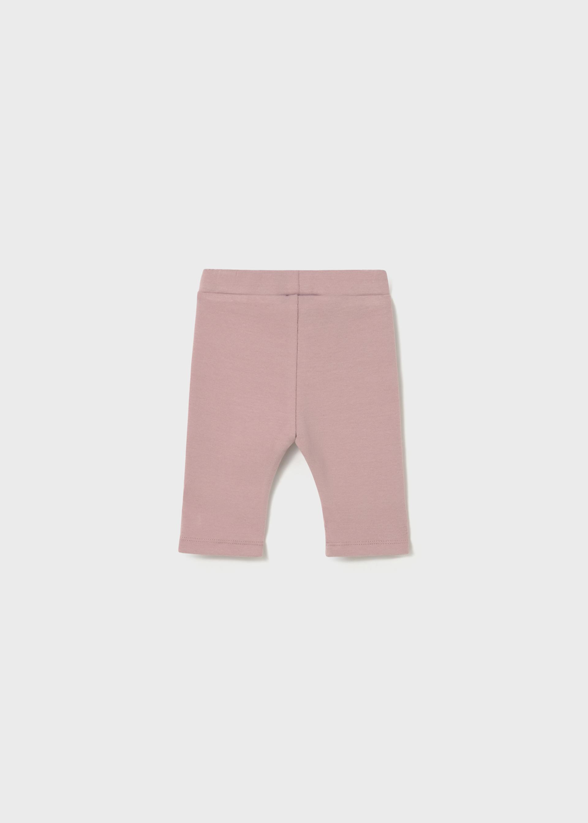 Newborn 3 piece legging set