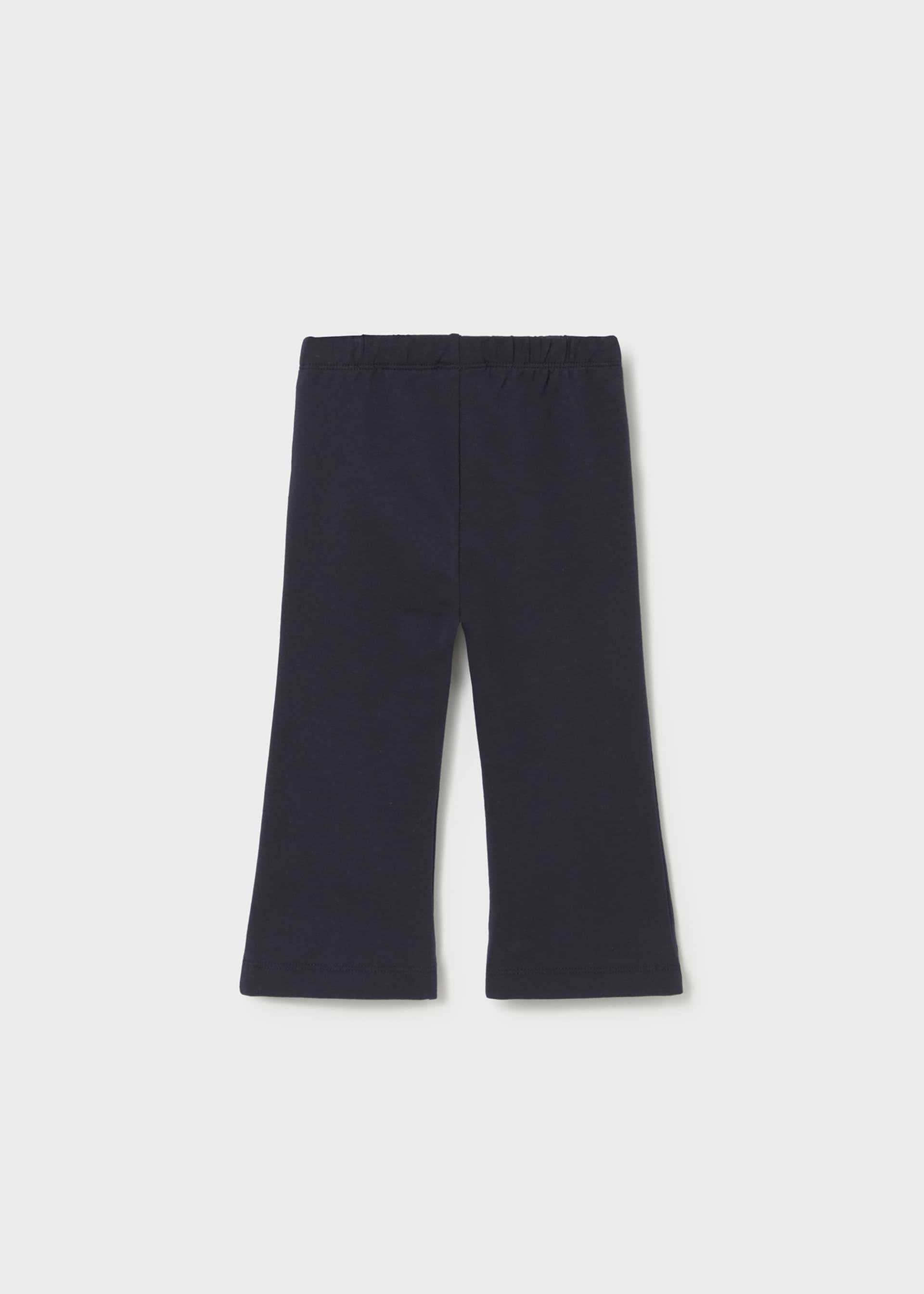 Pants con playera bebé