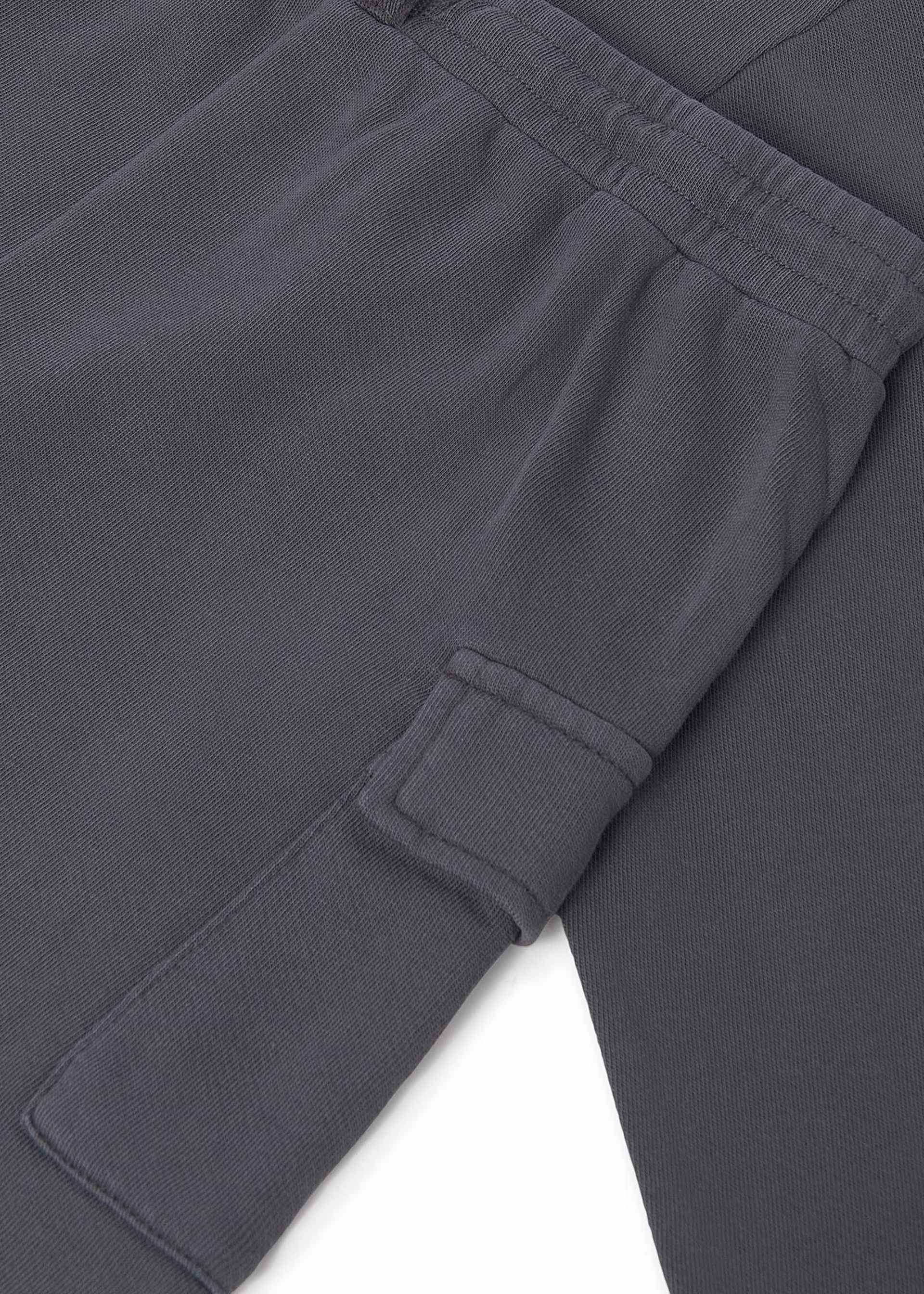 Ensemble jupe cargo et sweat-shirt fille