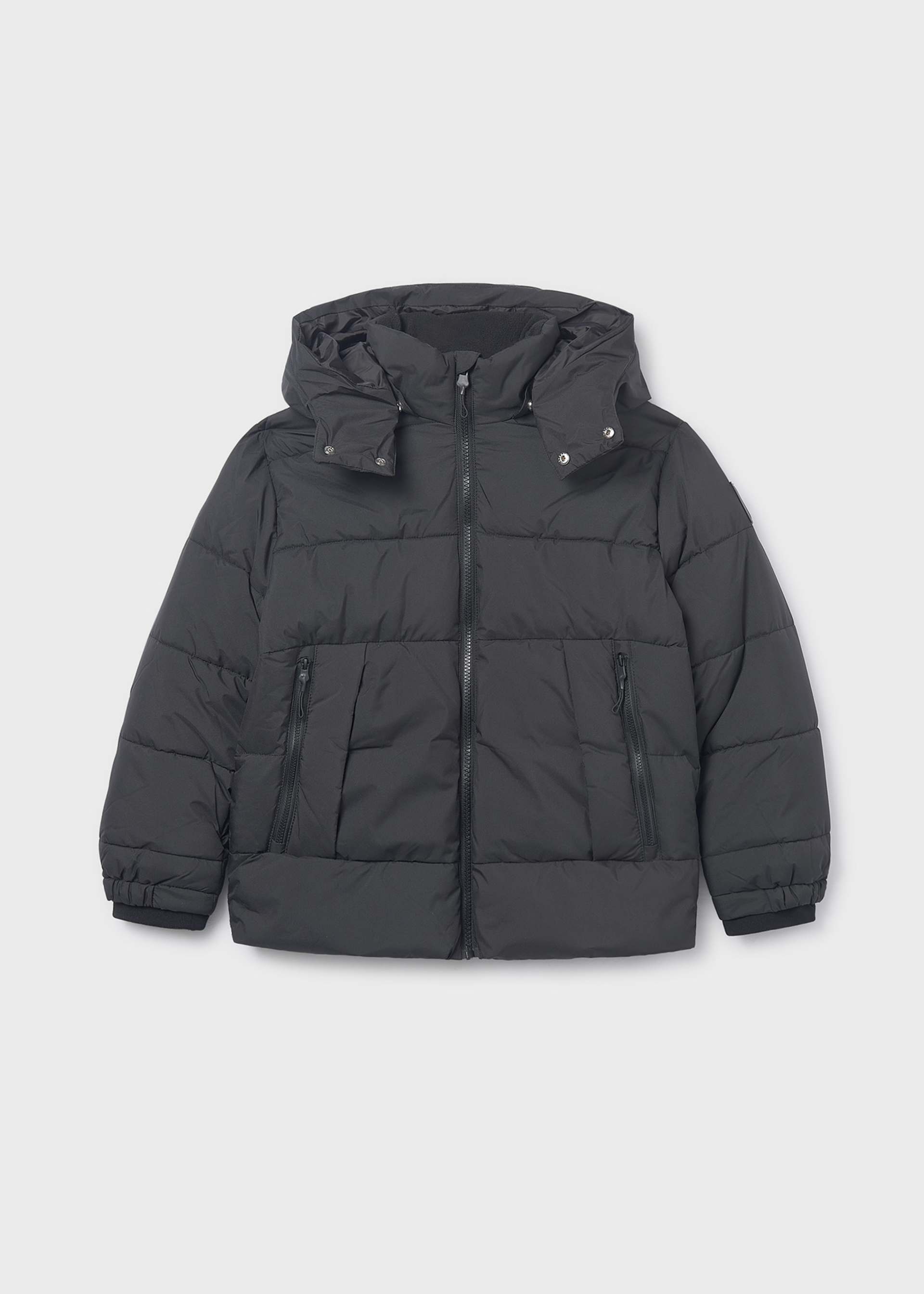 Boy Puffer Jacket