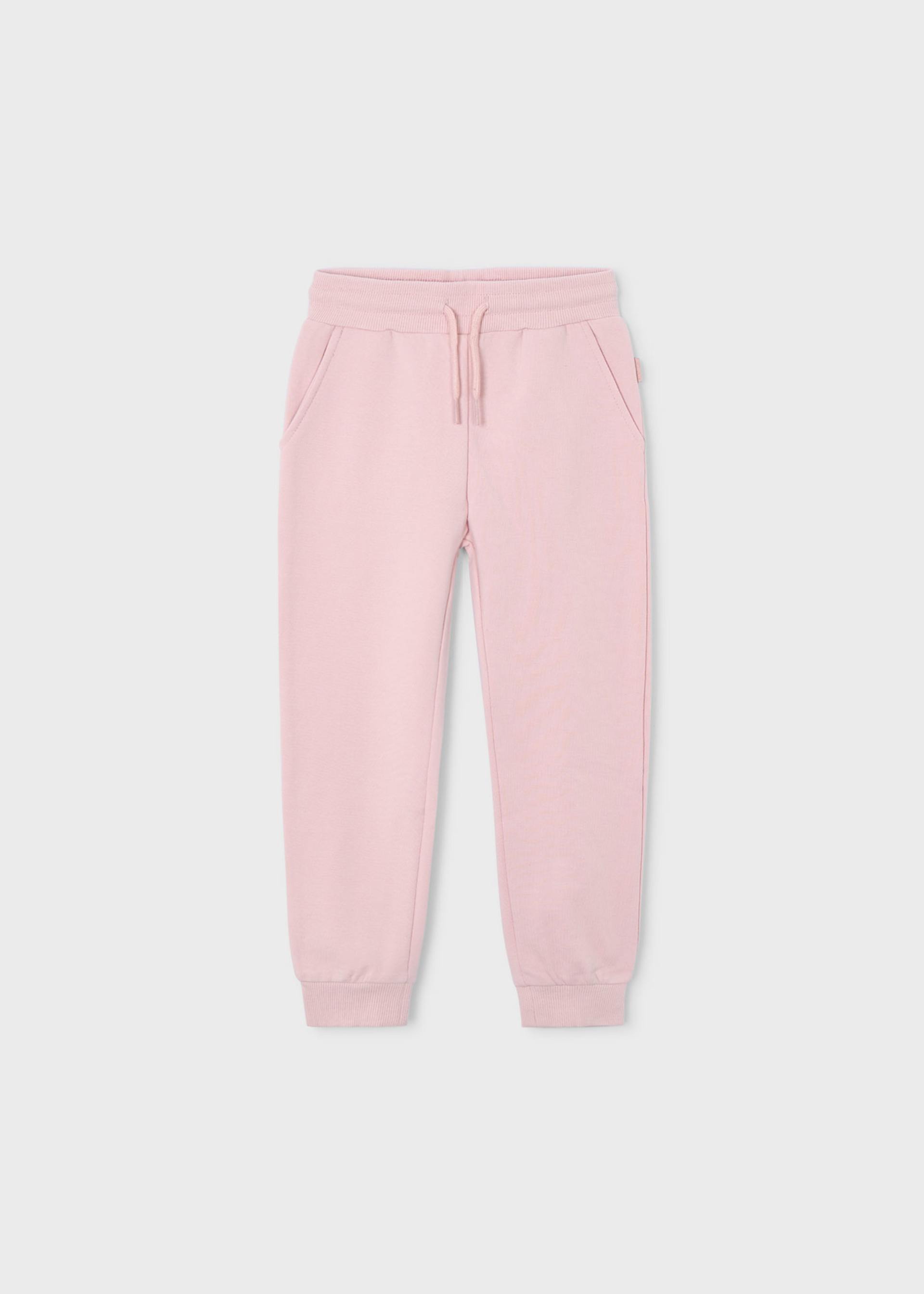 Pantalón deportivo básico unisex