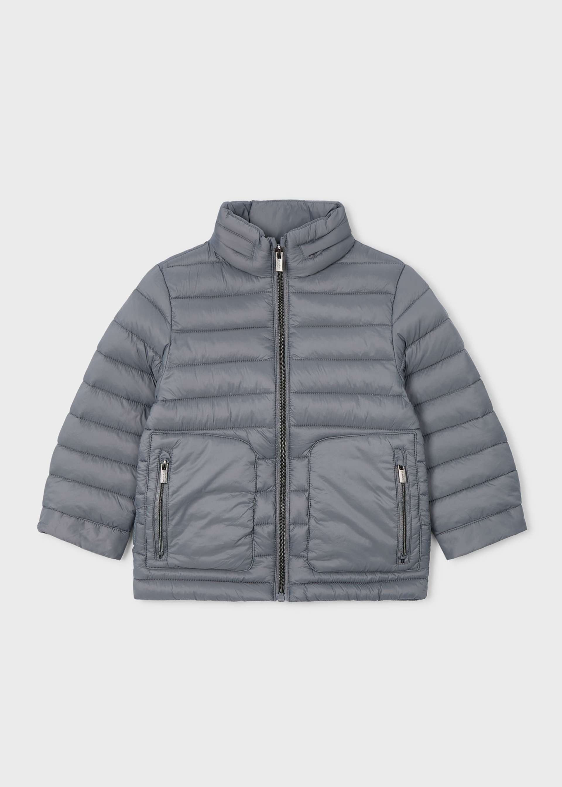 Boy Lightweight Padded Jacket