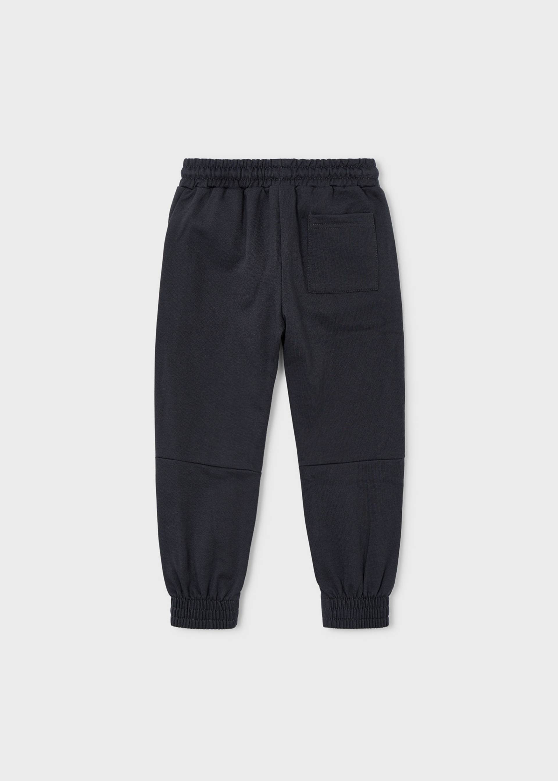 Jogginganzug 2 Hosen Jungen Jogginganzug 2 Hosen Jungen