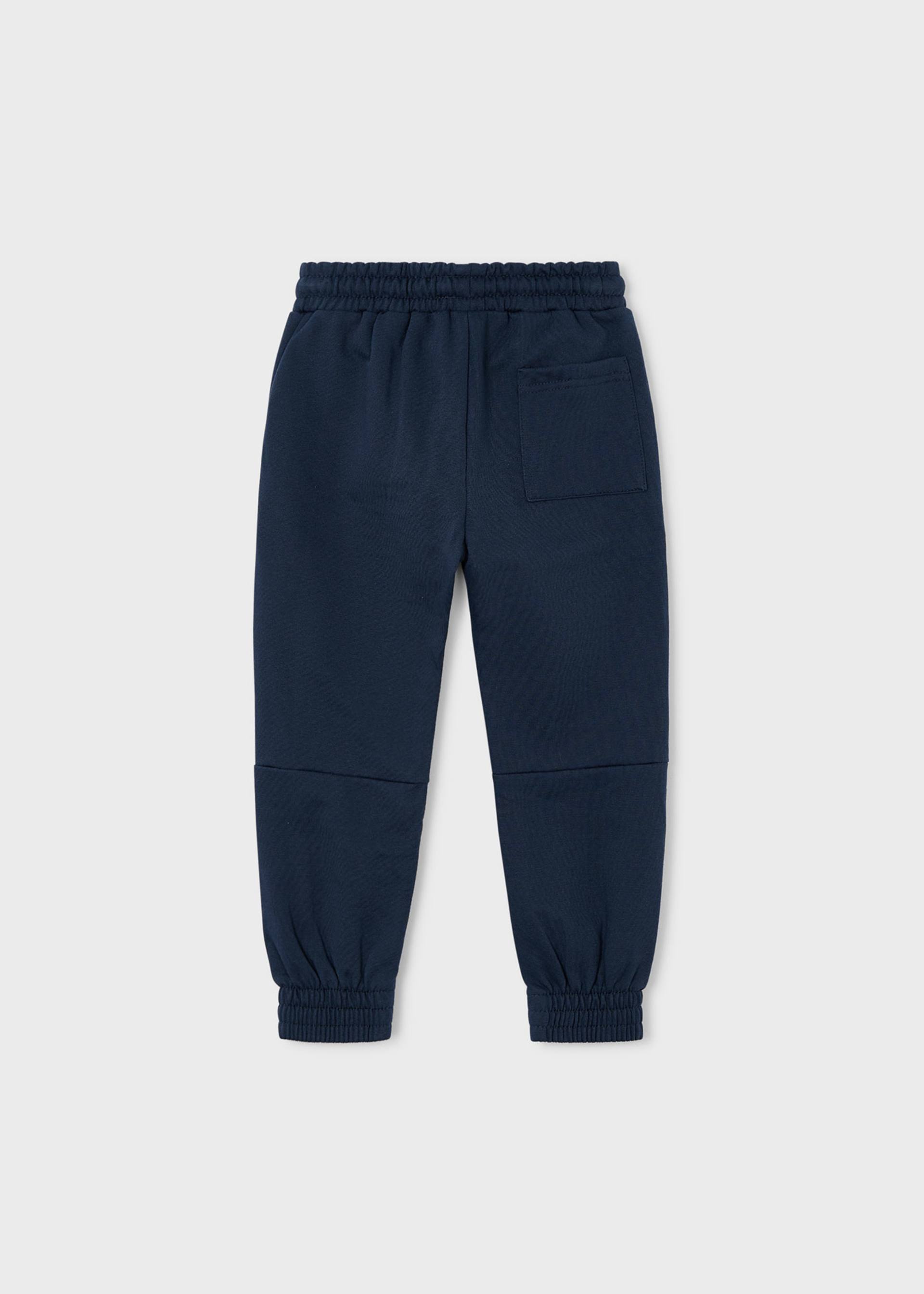 Survêtement 2 pantalons garçon