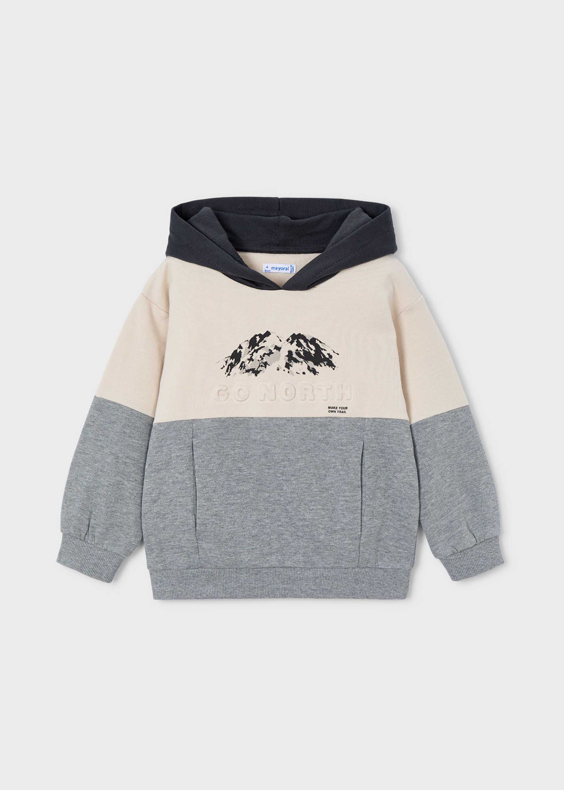 Boys 2 trouser tracksuit set